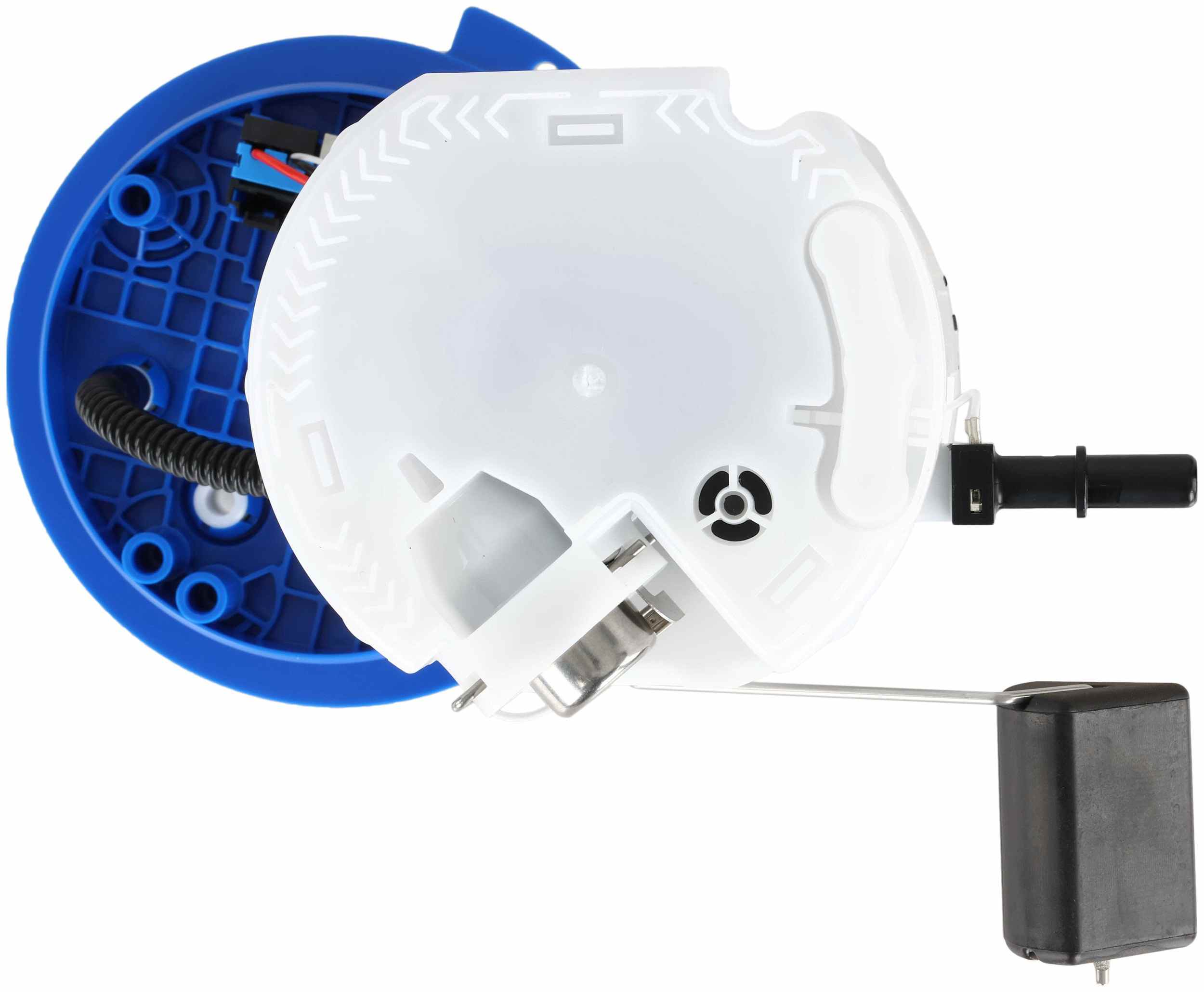 Delphi Fuel Pump Module Assembly FG2305