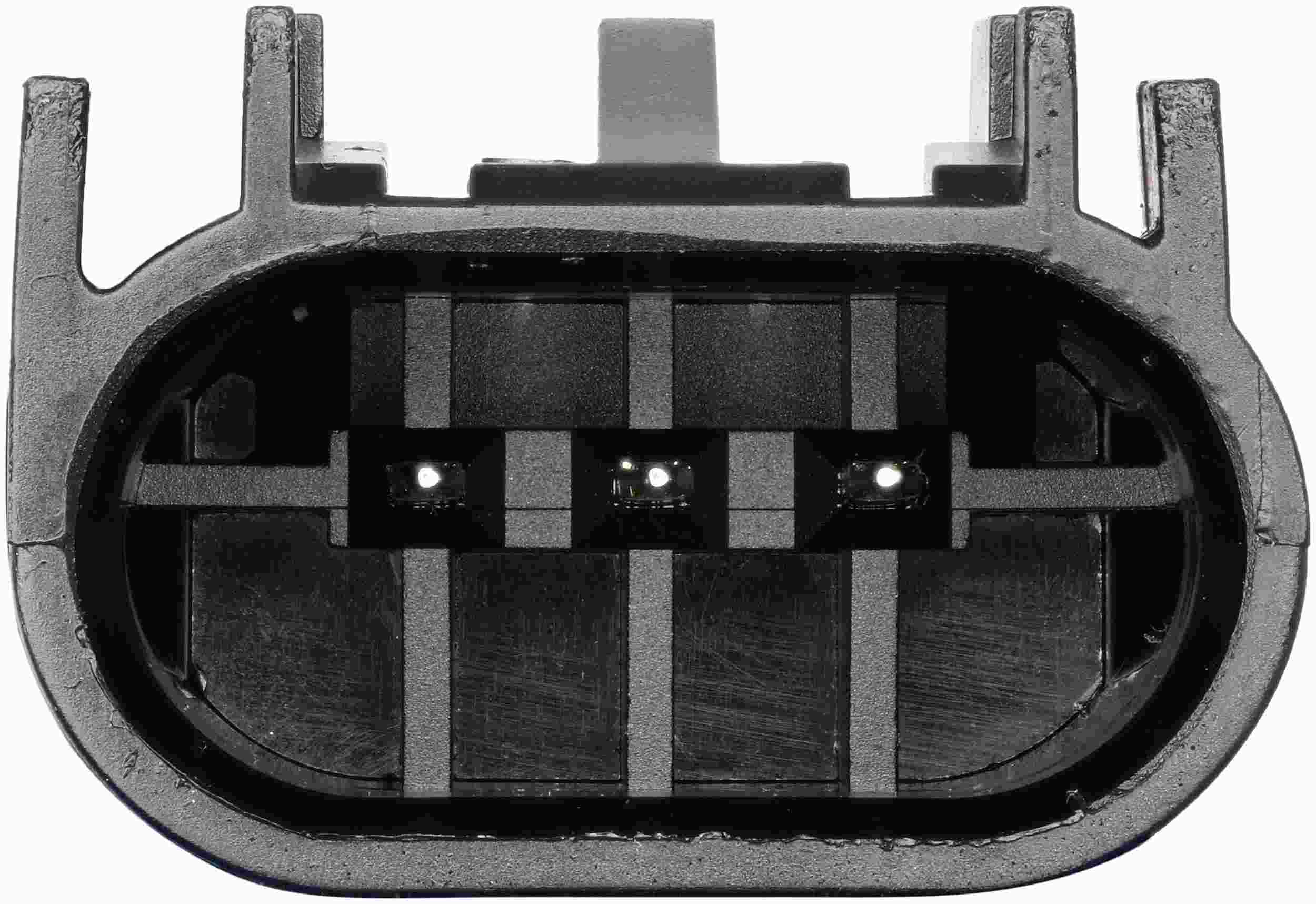 Delphi Fuel Pump Module Assembly FG2305