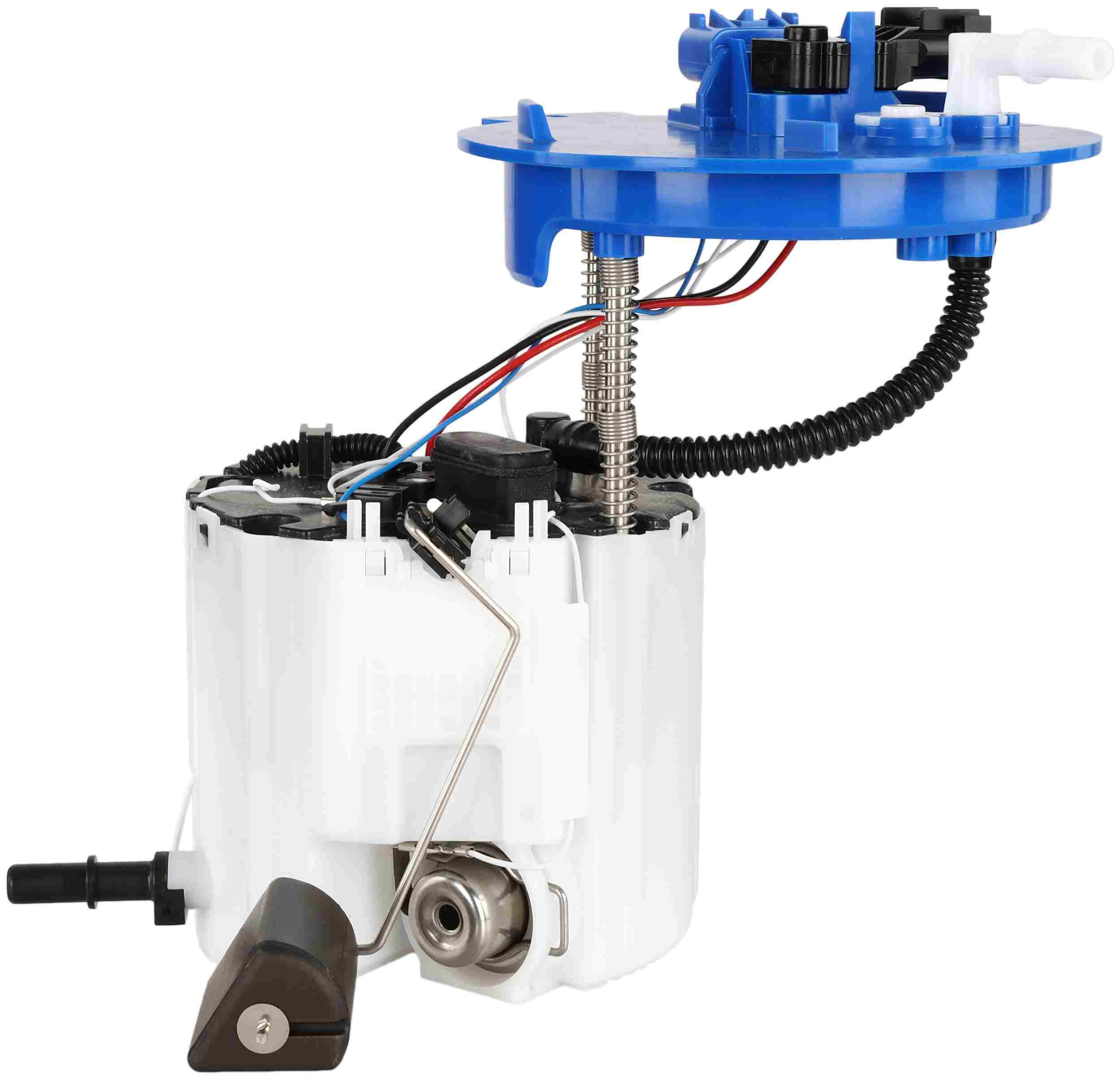 Delphi Fuel Pump Module Assembly FG2305