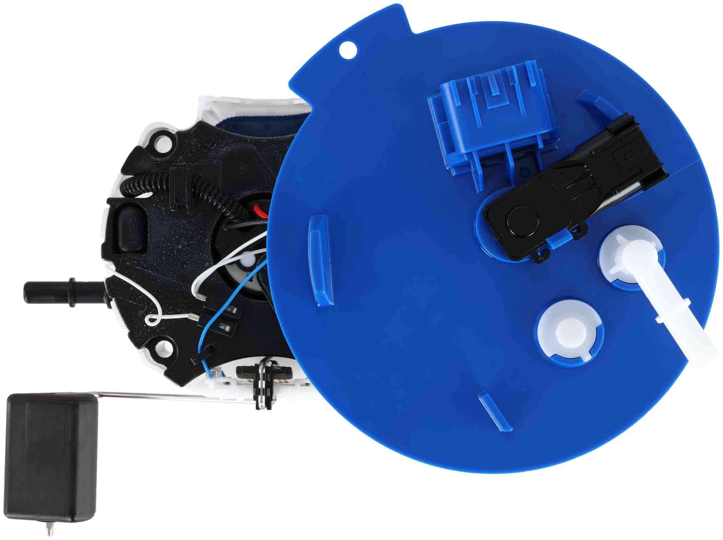 Delphi Fuel Pump Module Assembly FG2305