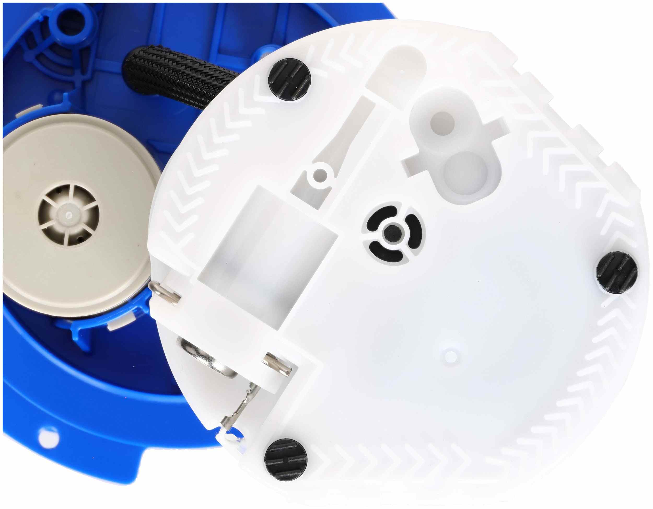 Delphi Fuel Pump Module Assembly FG2306