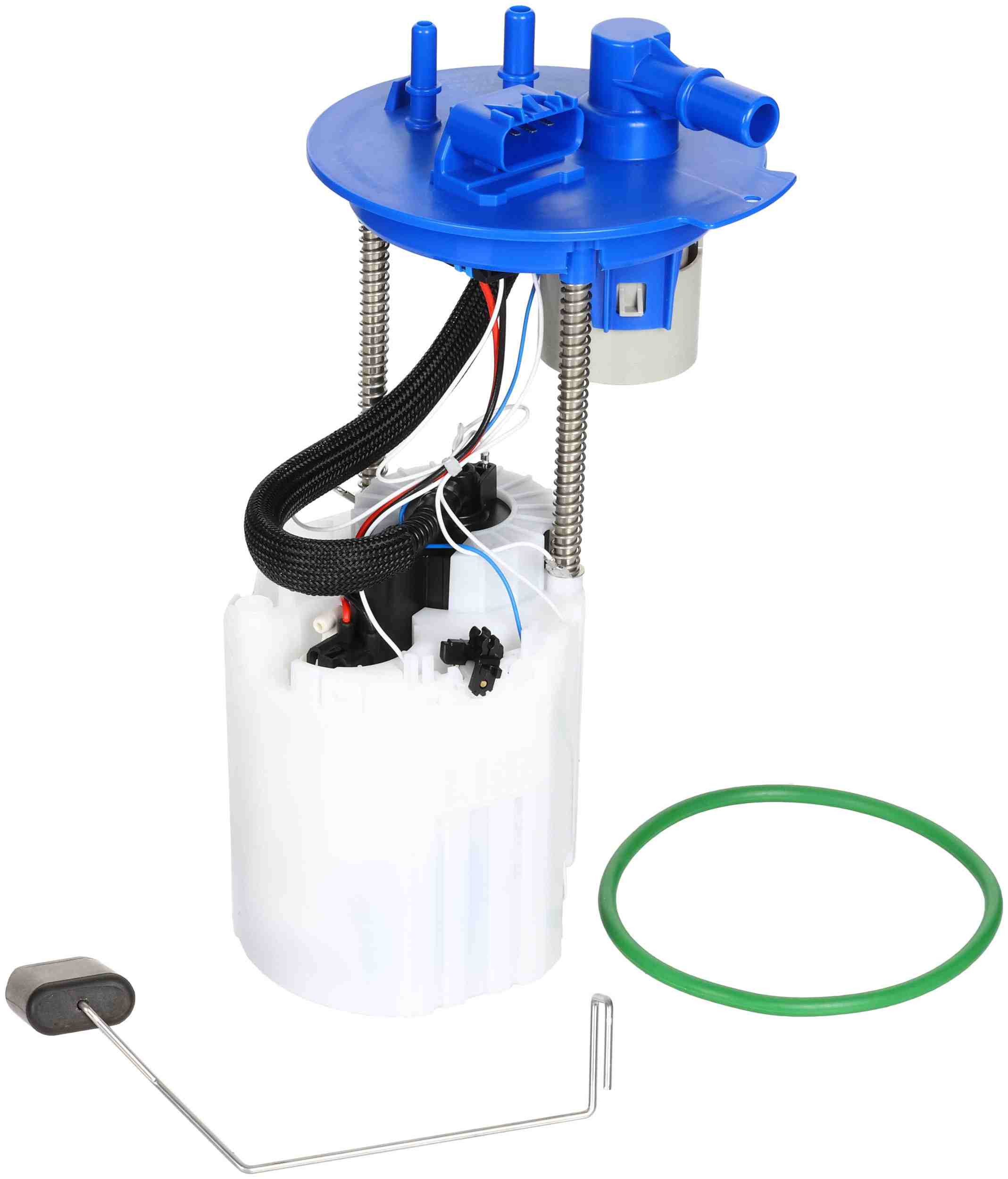 Delphi Fuel Pump Module Assembly FG2306