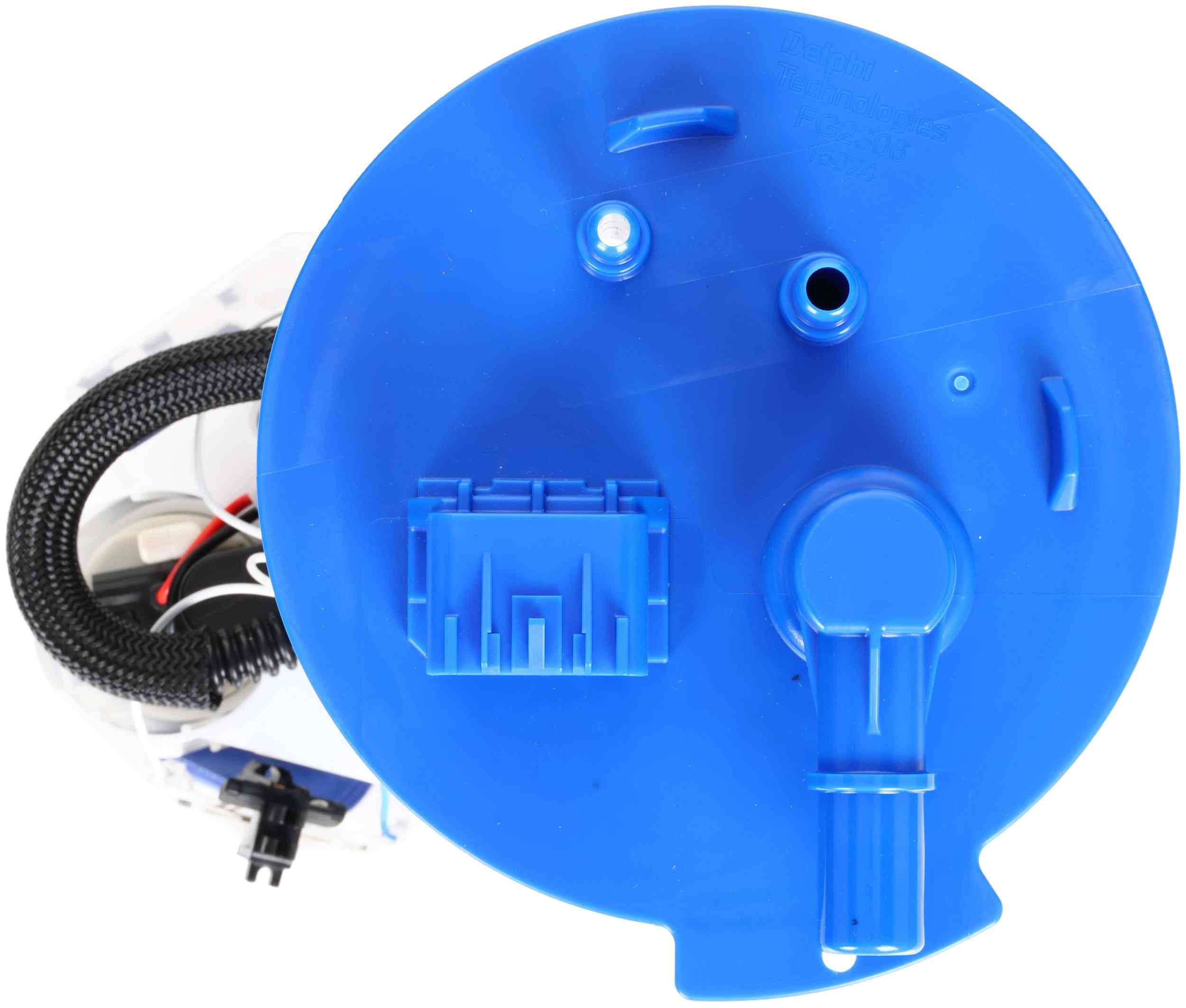 Delphi Fuel Pump Module Assembly FG2306