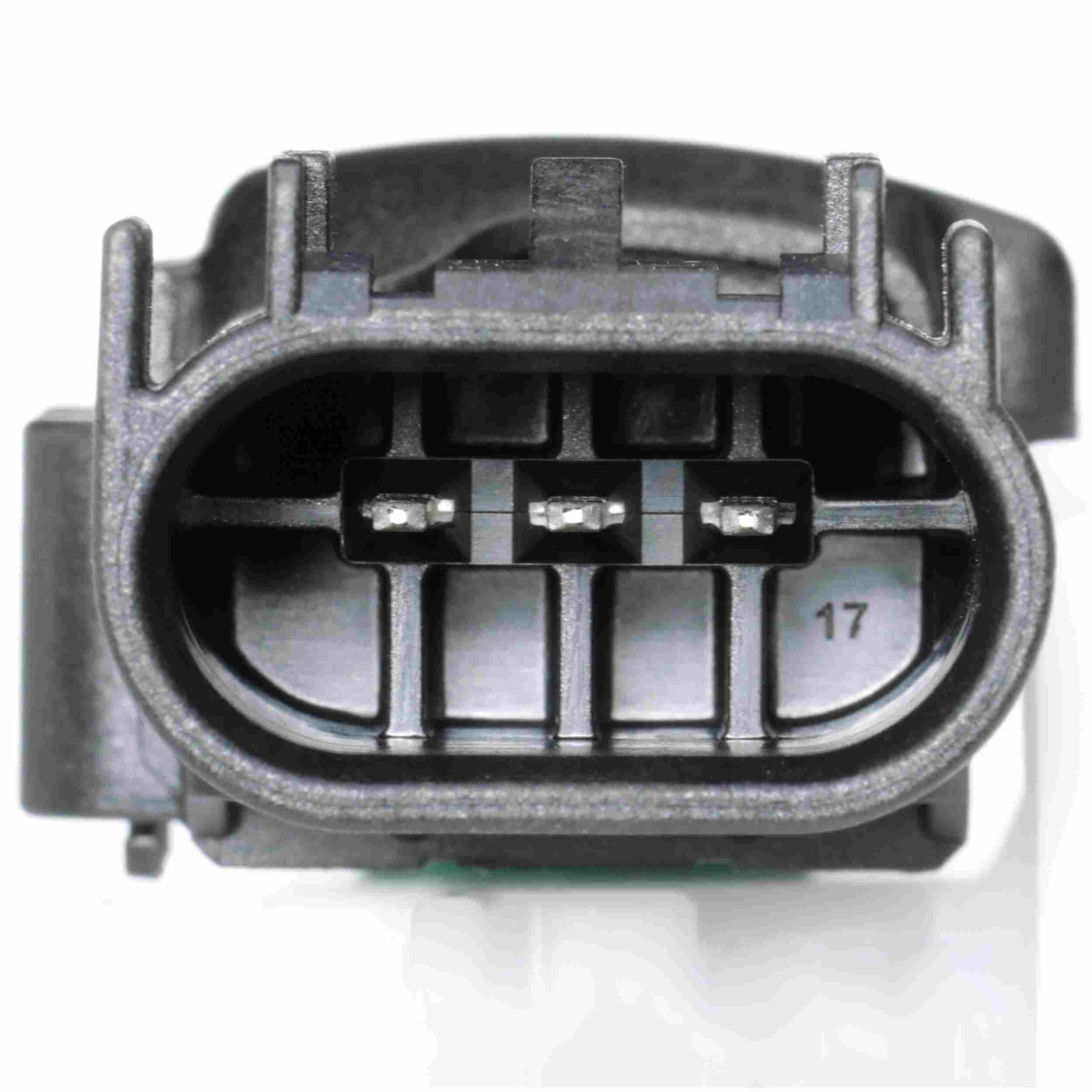 Delphi Fuel Pump Module Assembly FG2308