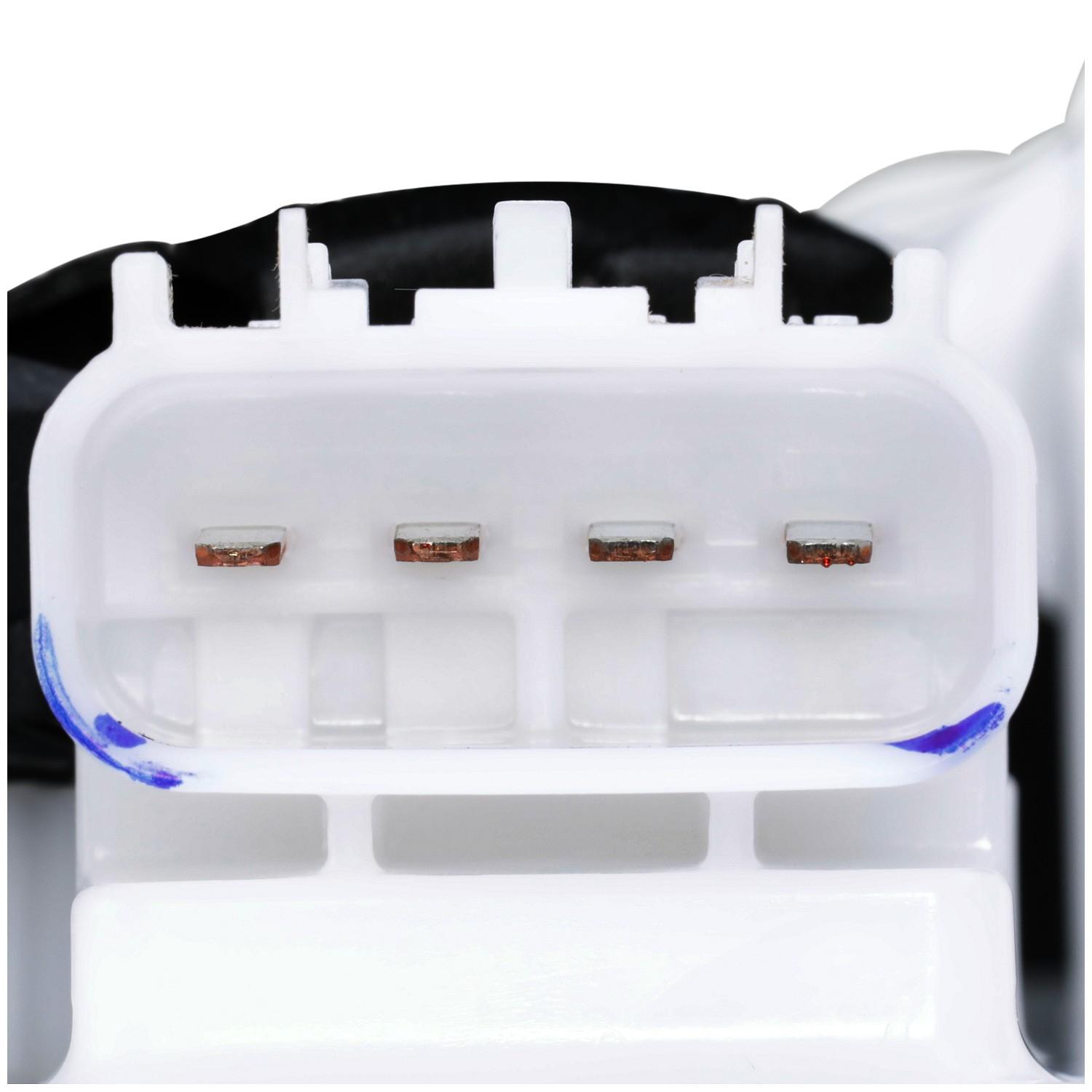 Delphi Fuel Pump Module Assembly FG2308