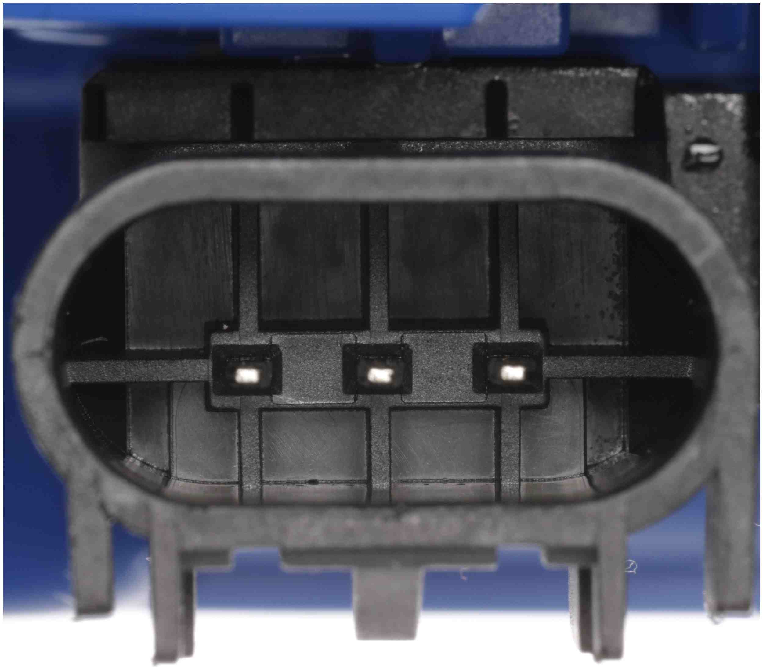 Delphi Fuel Pump Module Assembly FG2309