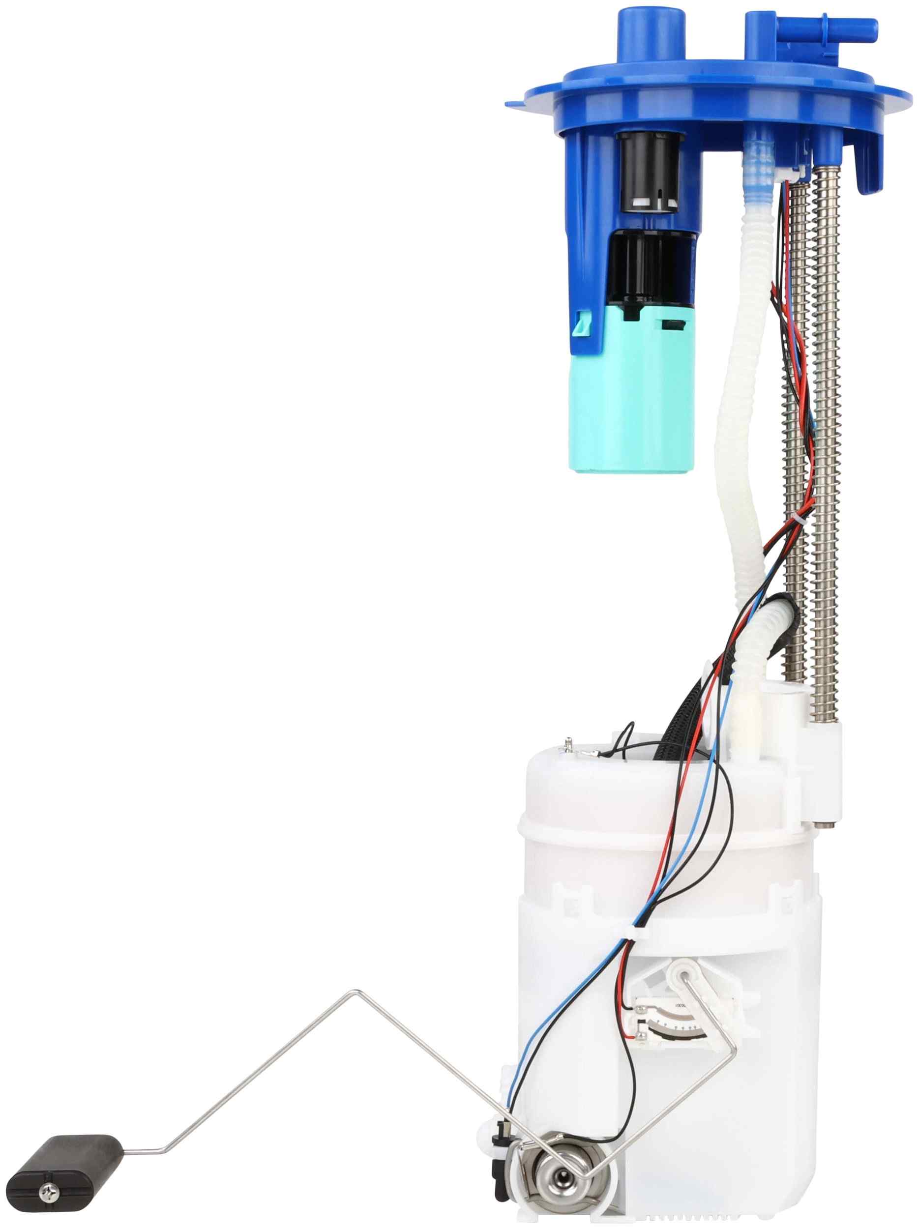 Delphi Fuel Pump Module Assembly FG2317