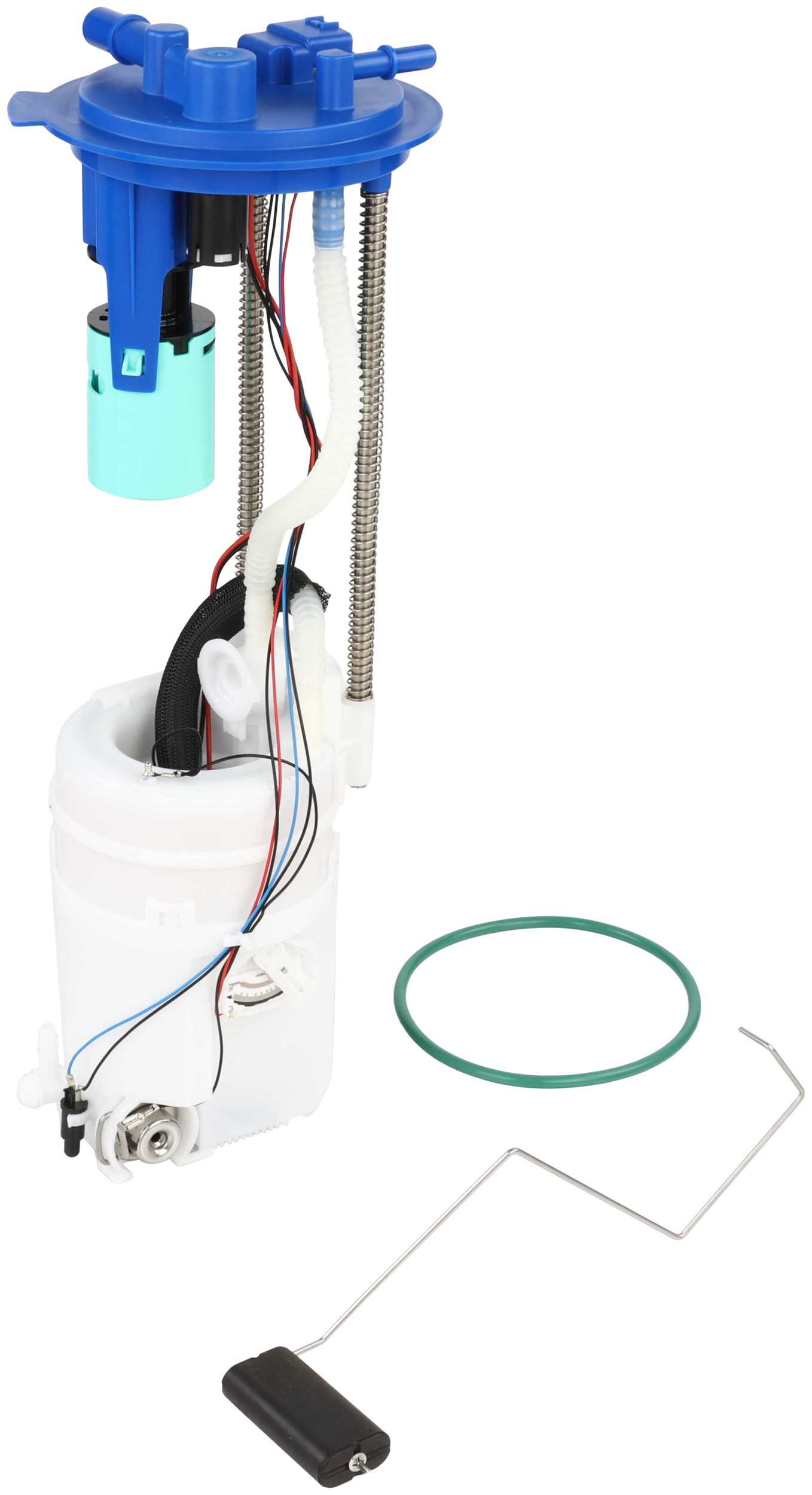 Delphi Fuel Pump Module Assembly FG2317