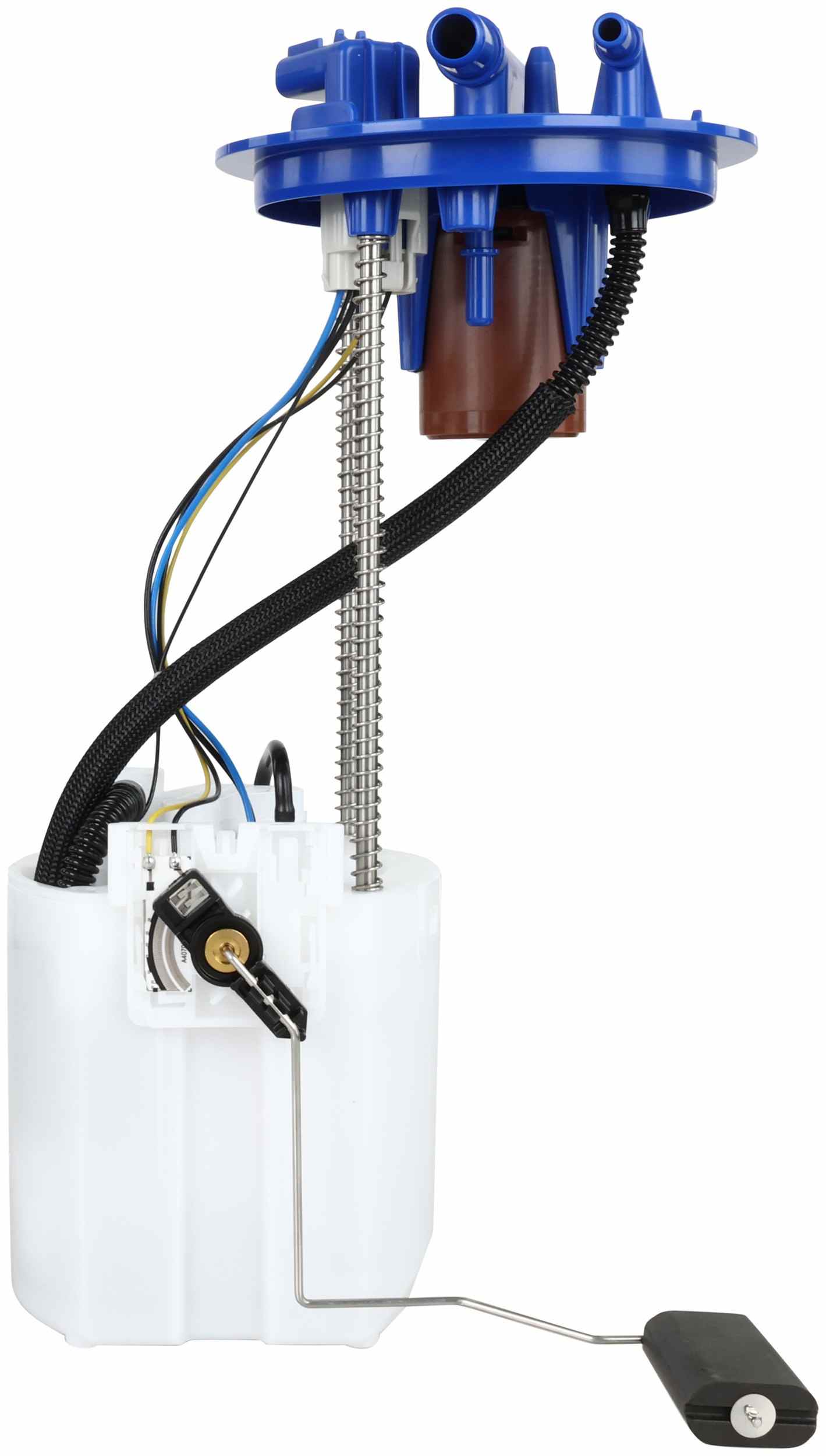 Delphi Fuel Pump Module Assembly FG2326