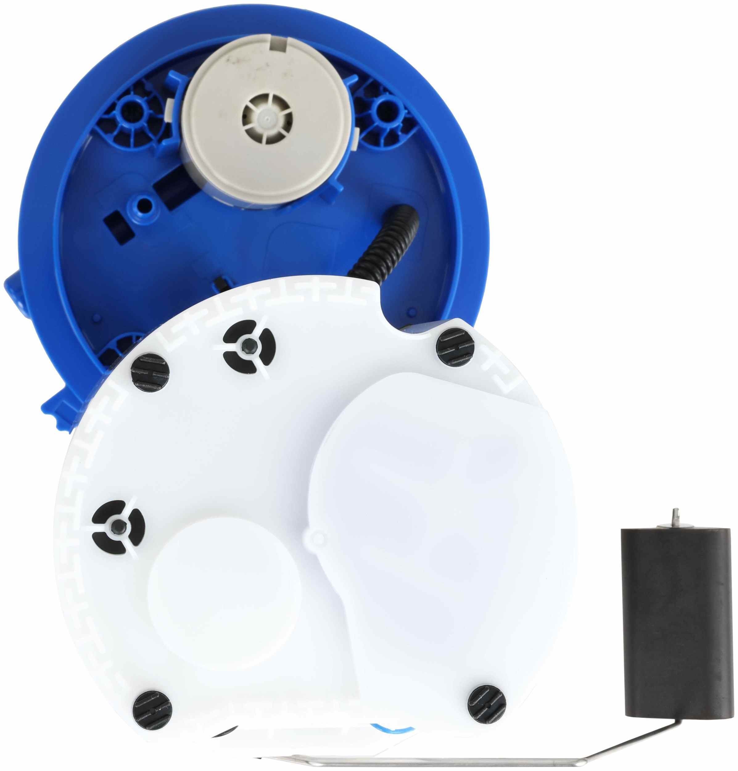 Delphi Fuel Pump Module Assembly FG2466