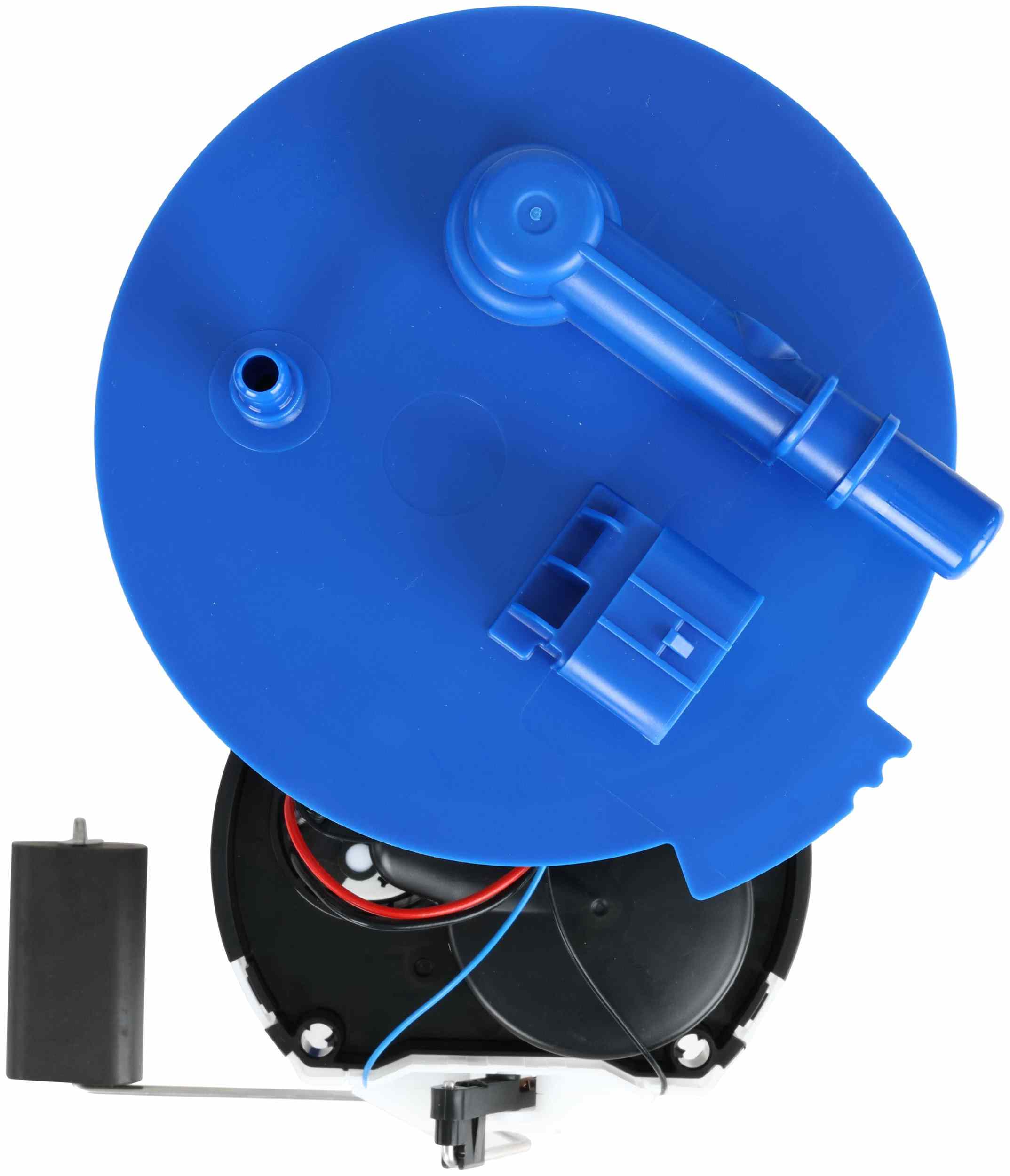 Delphi Fuel Pump Module Assembly FG2466