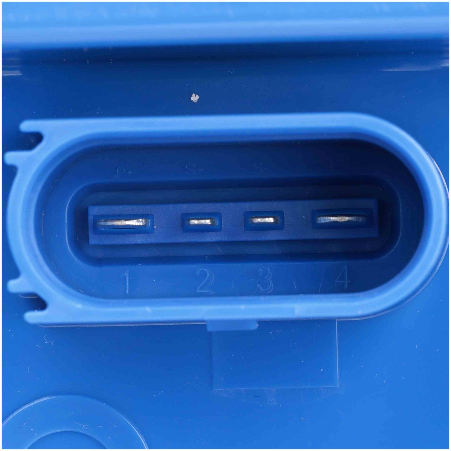 Delphi Fuel Pump Module Assembly FG2487