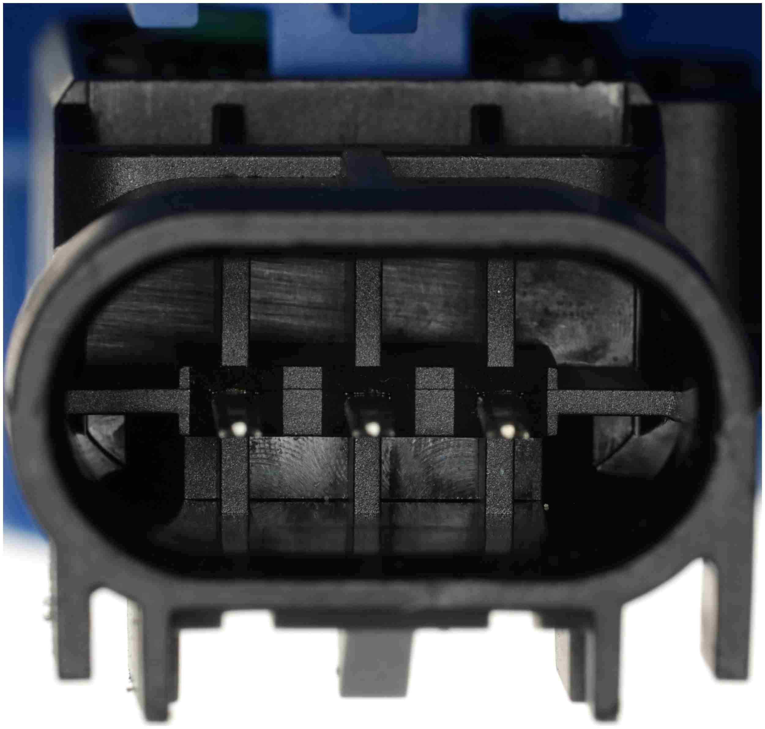 Delphi Fuel Pump Module Assembly FG2506