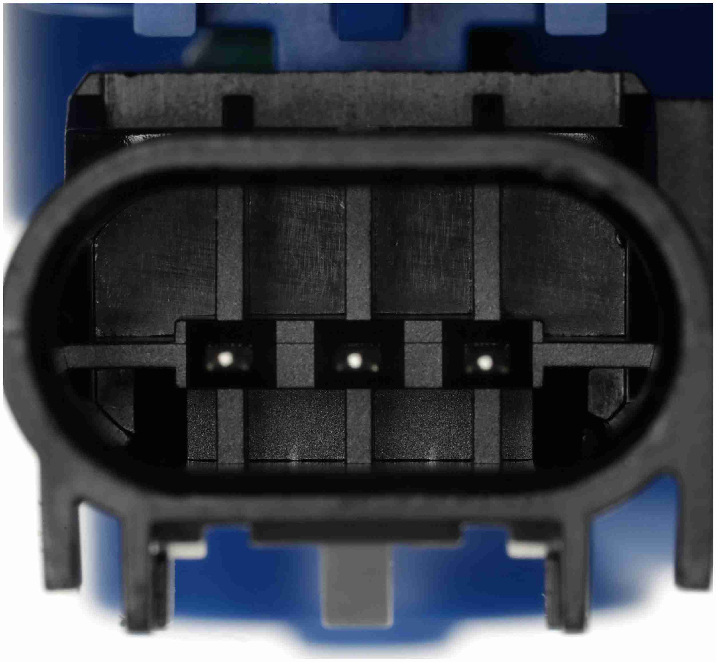 Delphi Fuel Pump Module Assembly FG2507