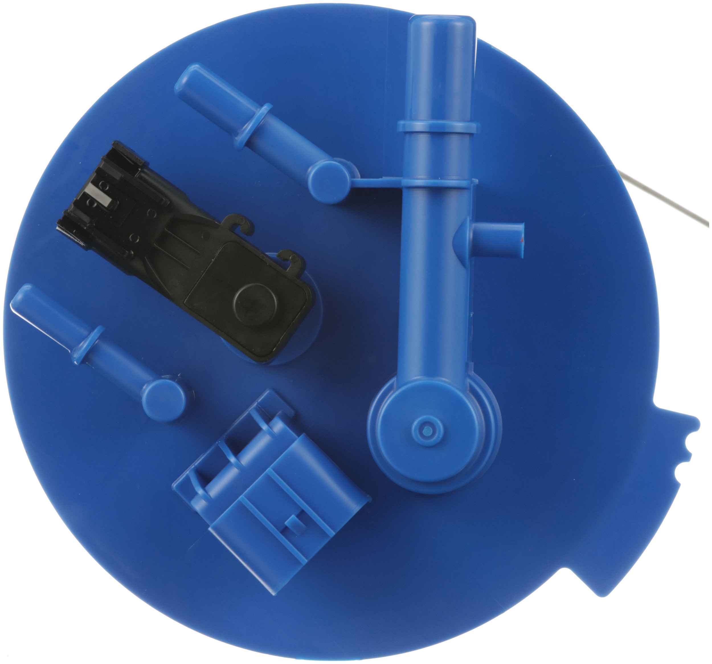 Delphi Fuel Pump Module Assembly FG2507