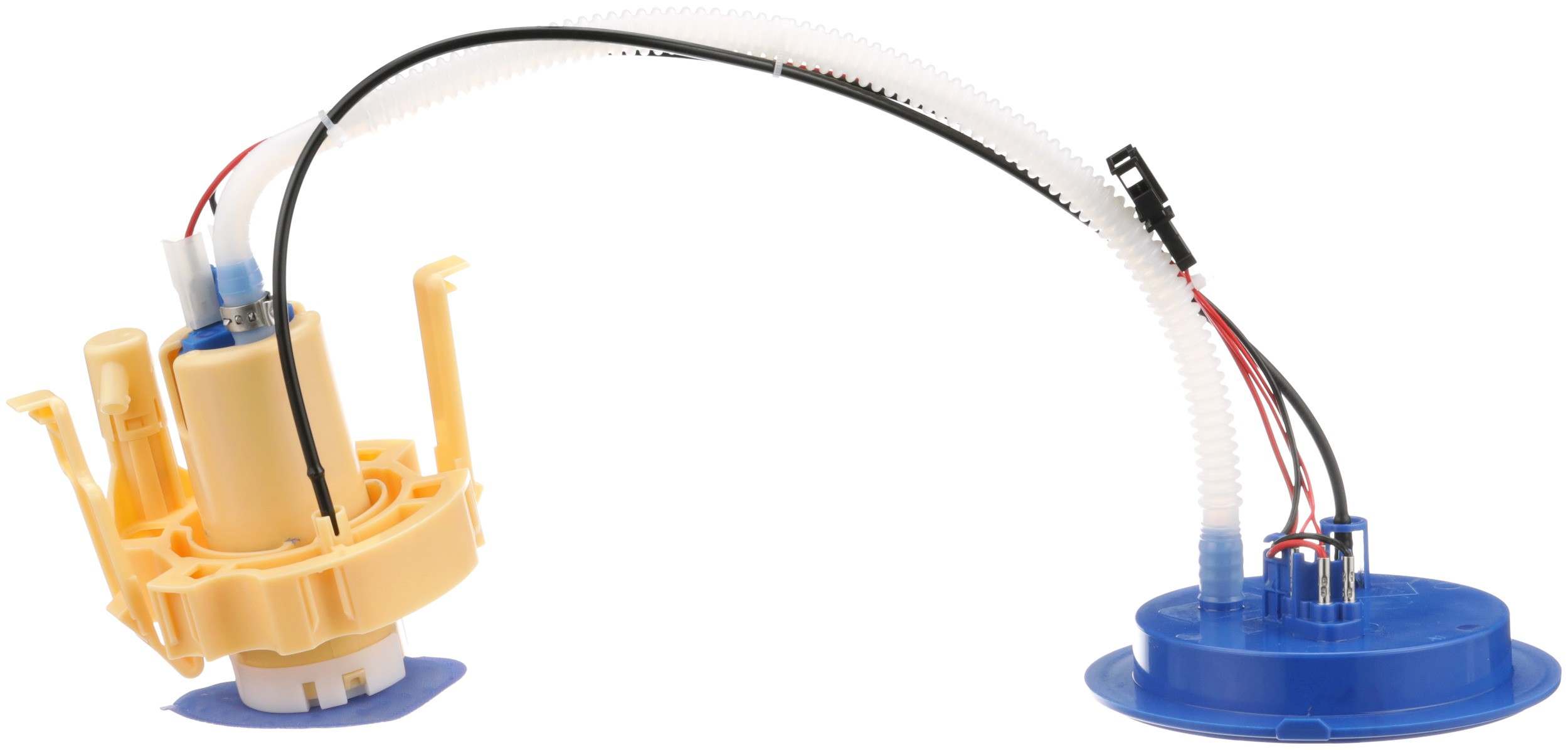 Delphi Fuel Pump Module Assembly FG2610