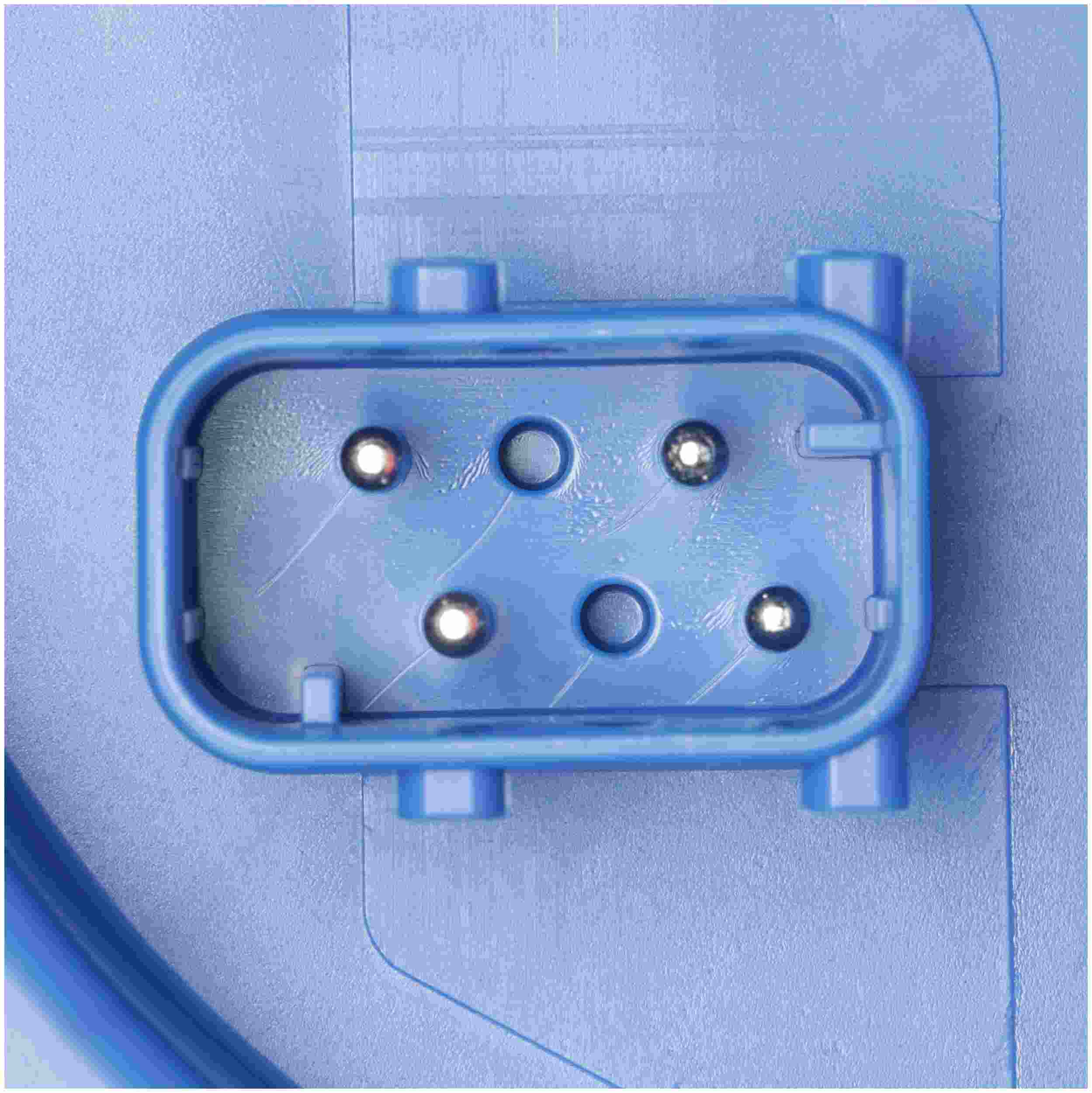 Delphi Fuel Pump Module Assembly FG2610