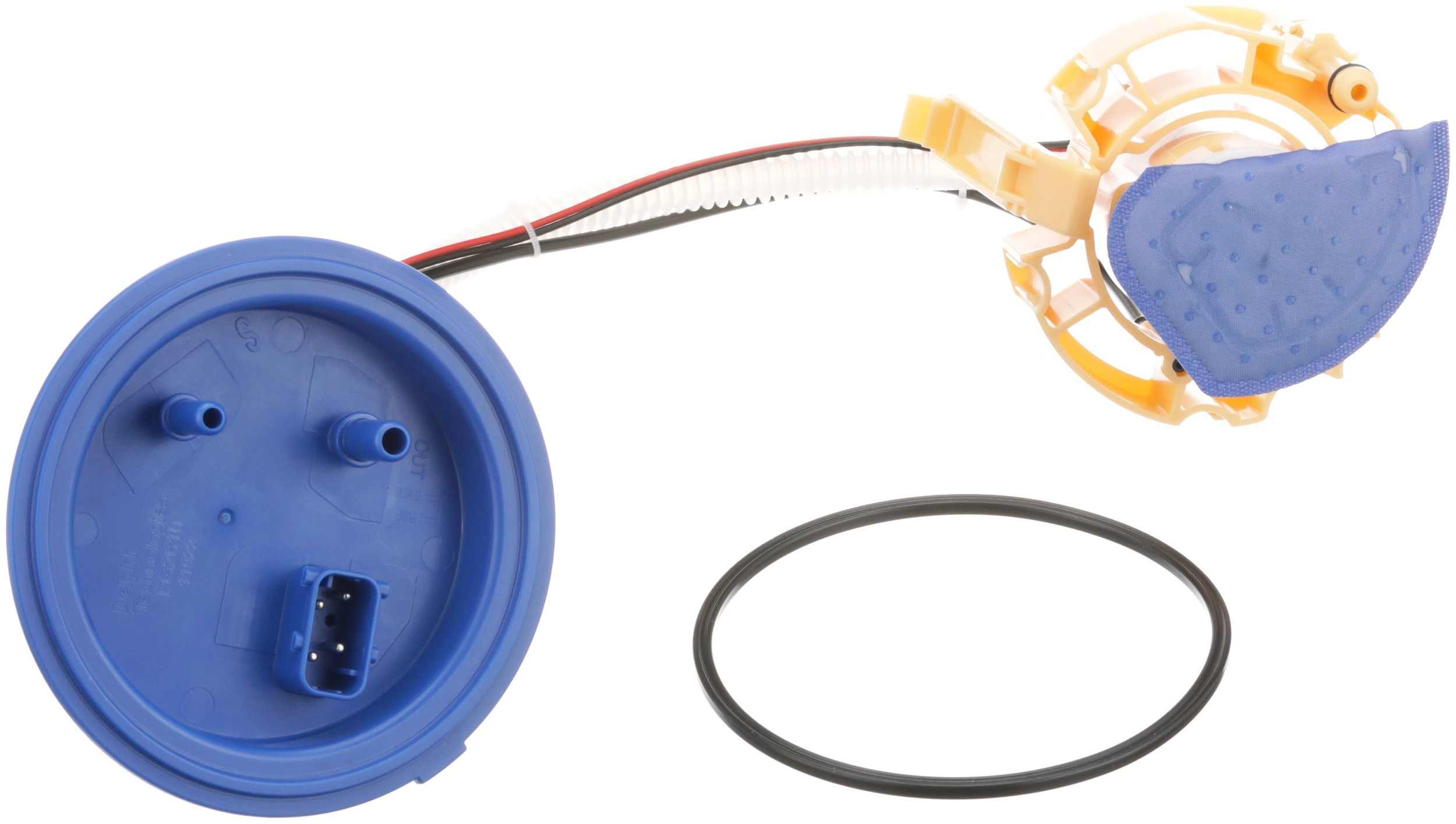 Delphi Fuel Pump Module Assembly FG2610