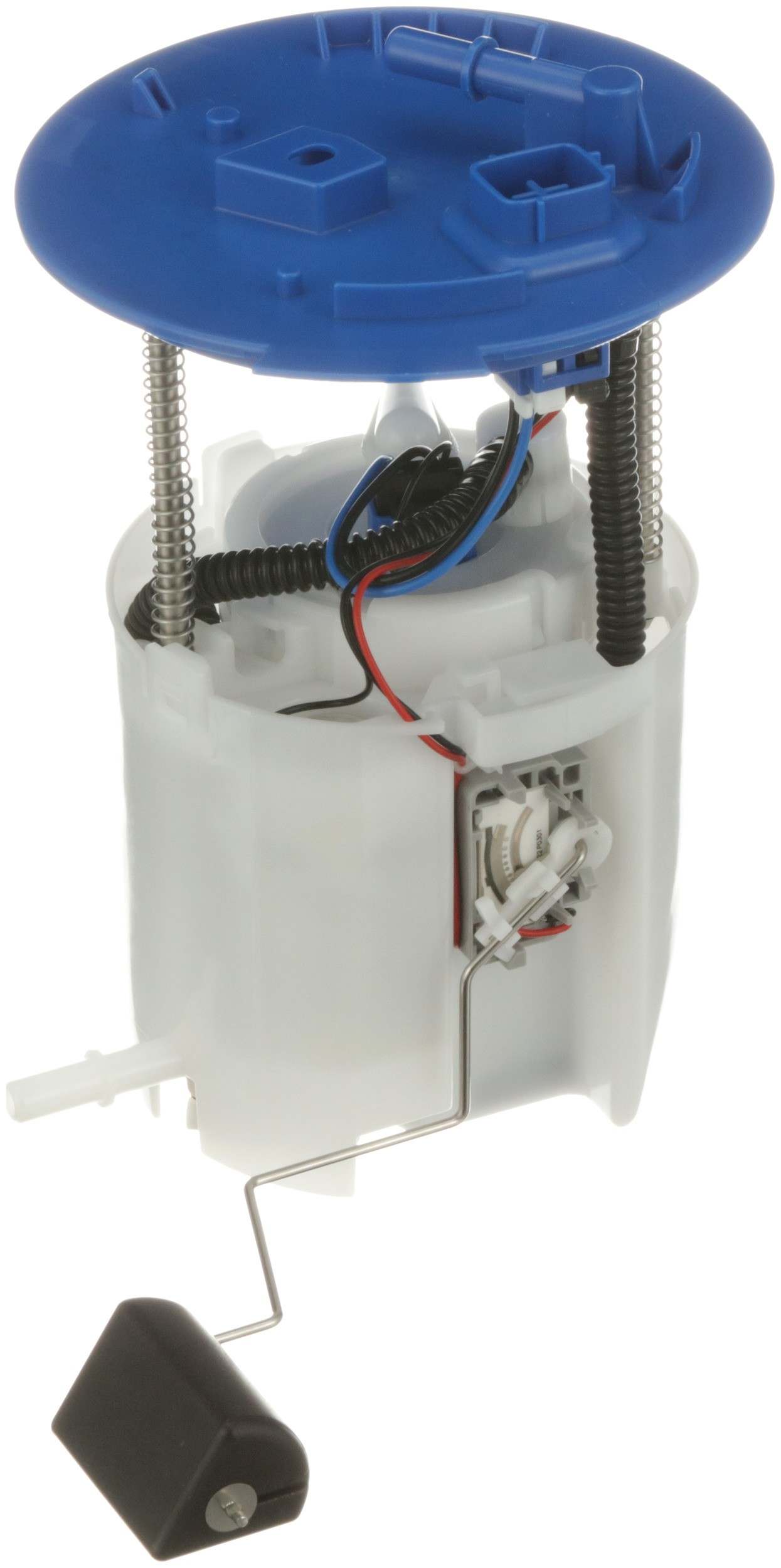 Delphi Fuel Pump Module Assembly FG2612