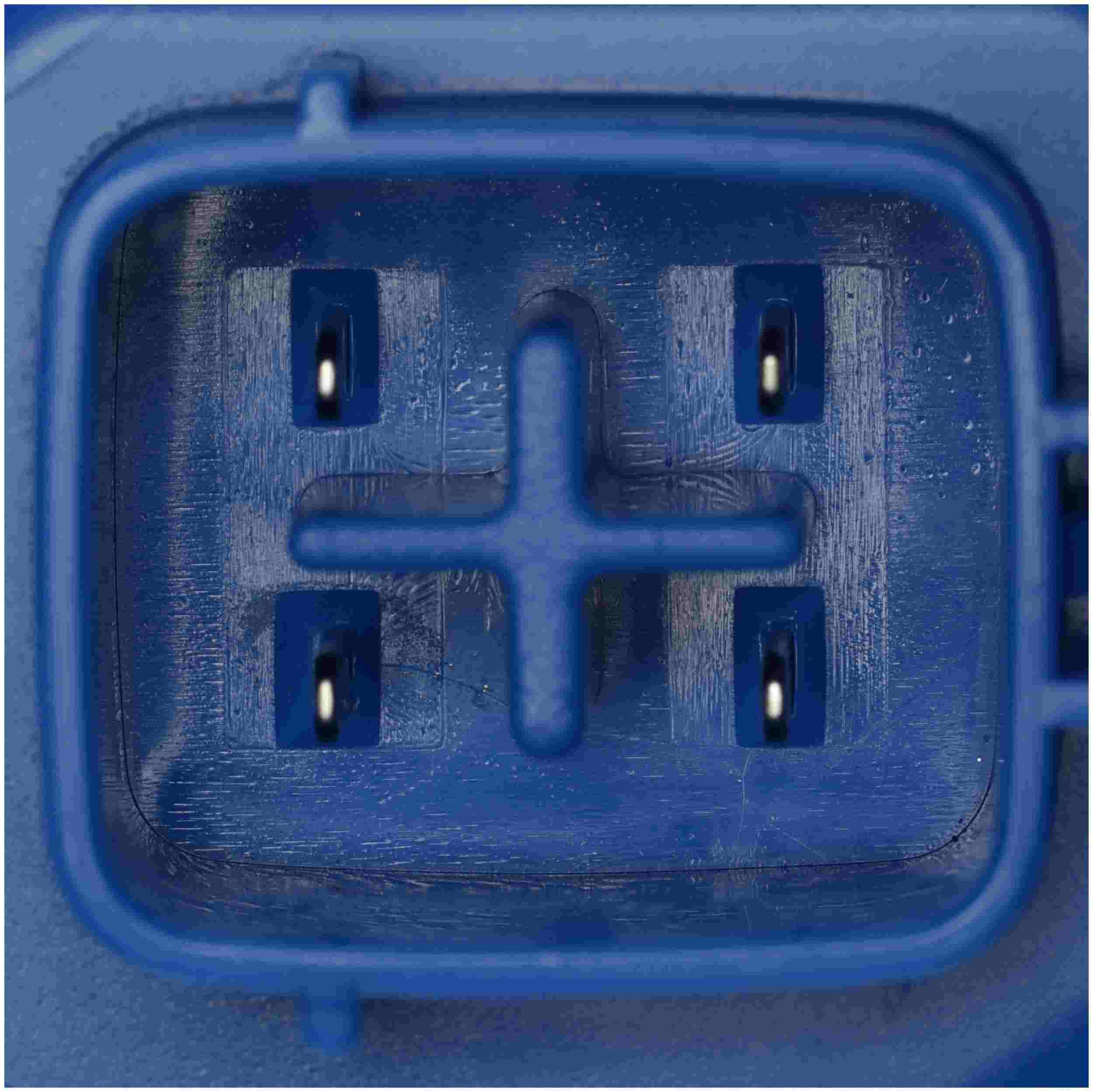 Delphi Fuel Pump Module Assembly FG2612