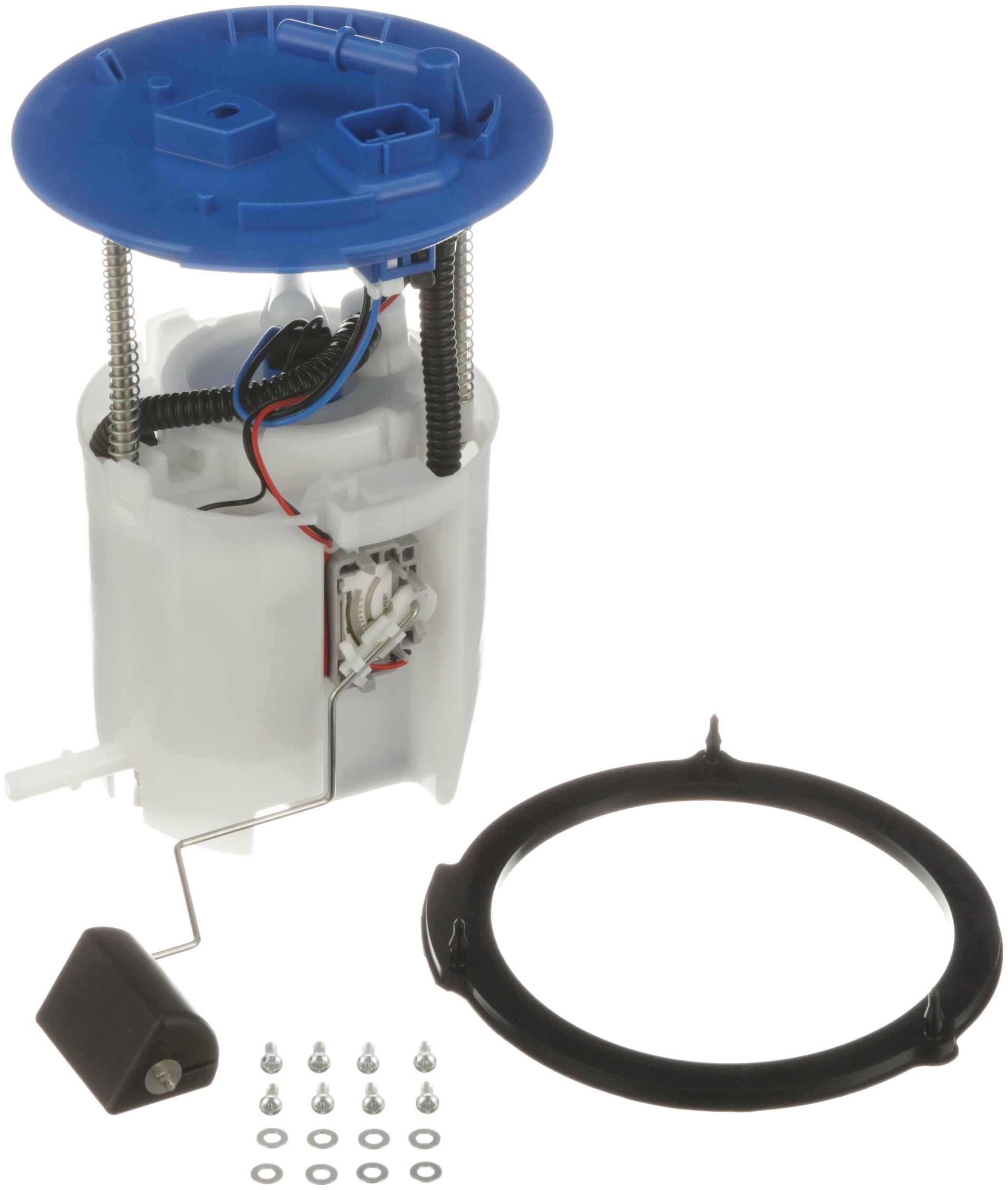 Delphi Fuel Pump Module Assembly FG2612