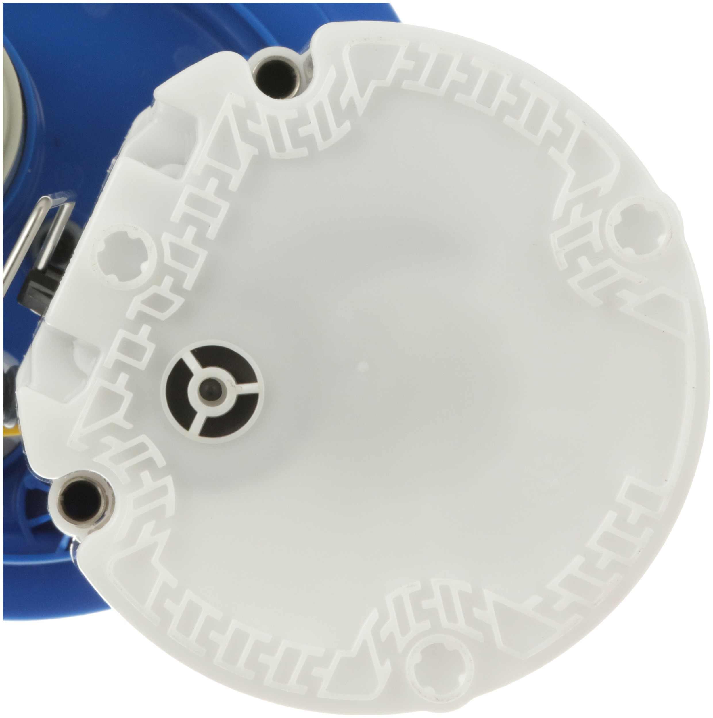 Delphi Fuel Pump Module Assembly FG2658