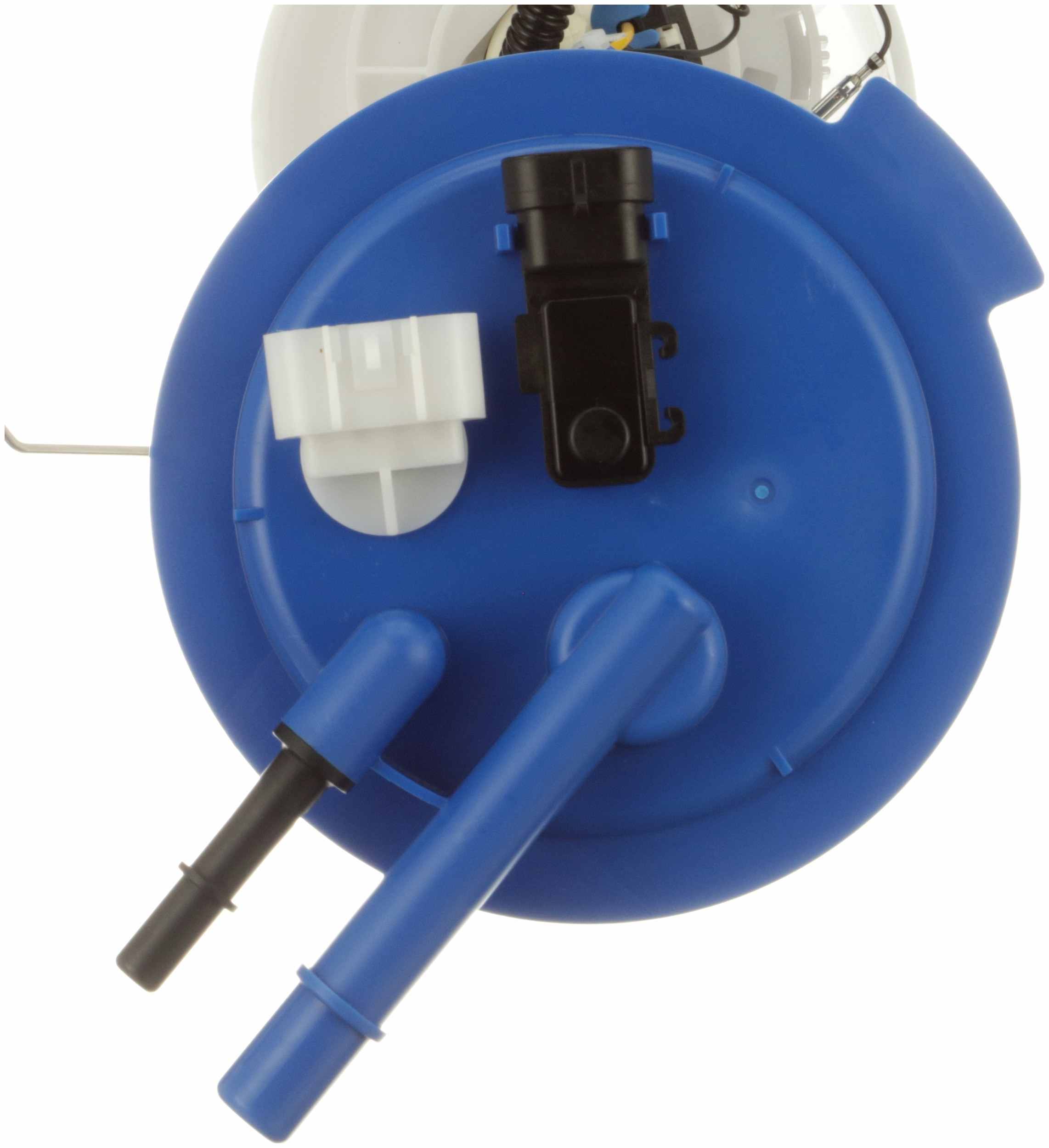 Delphi Fuel Pump Module Assembly FG2658