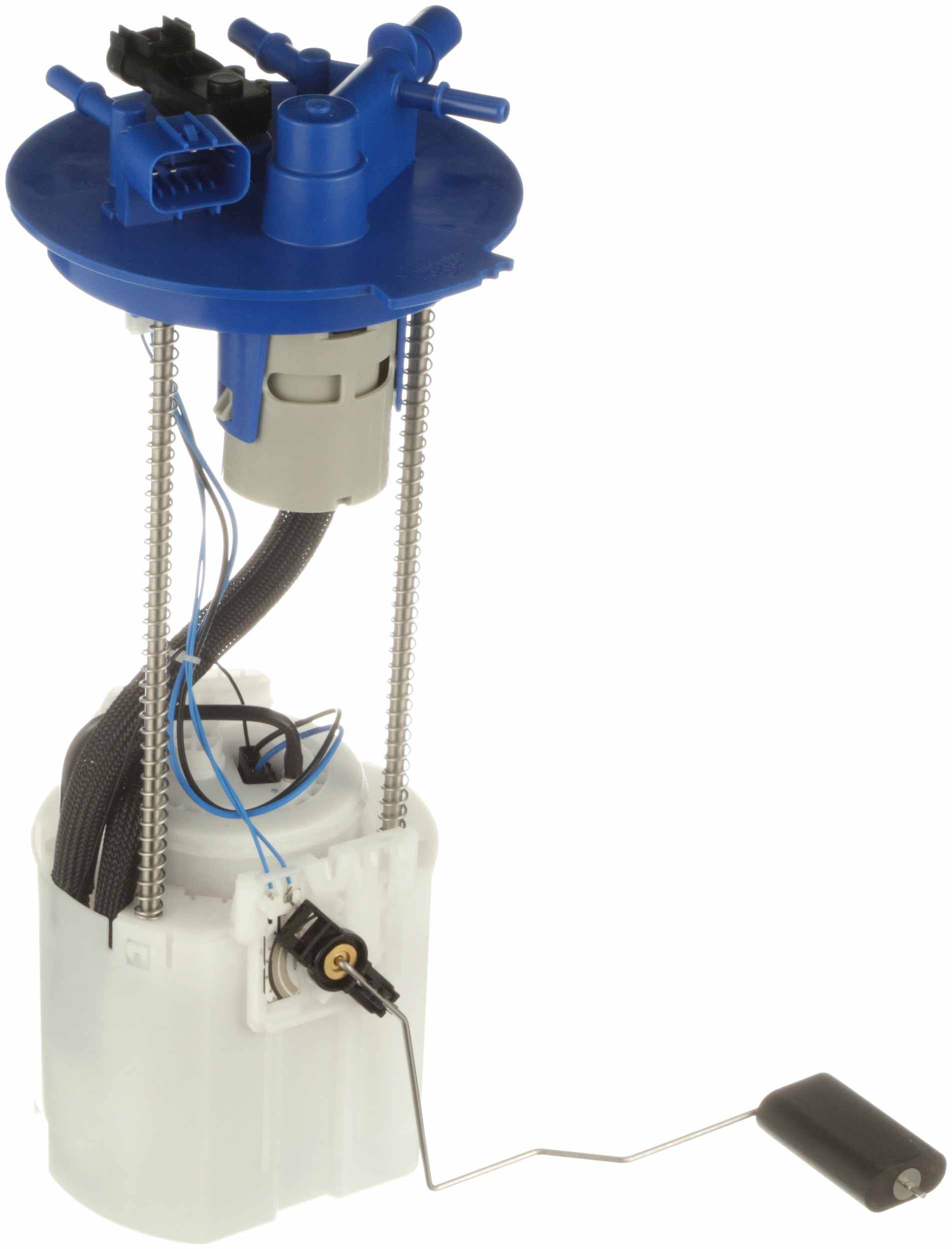 Delphi Fuel Pump Module Assembly FG2662