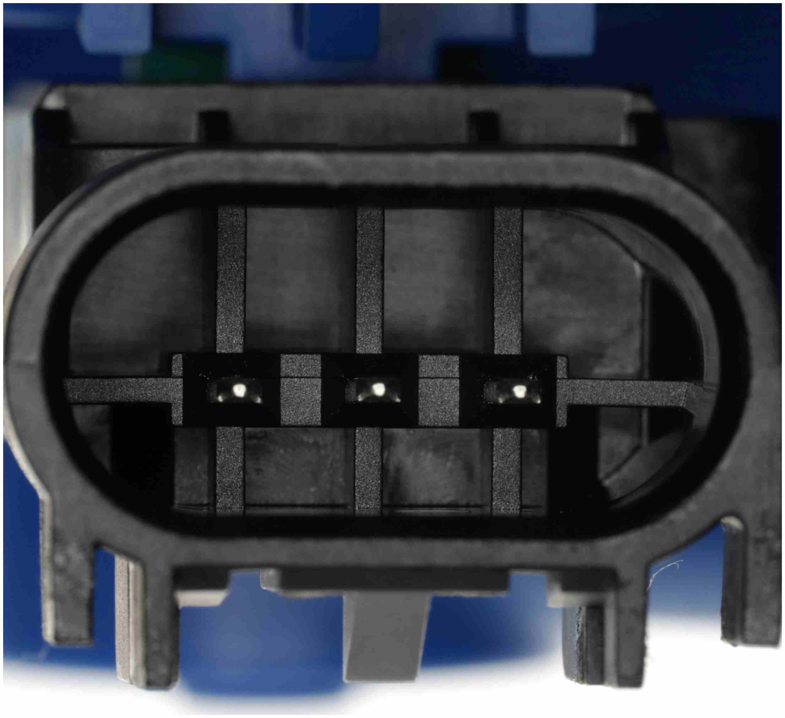 Delphi Fuel Pump Module Assembly FG2662