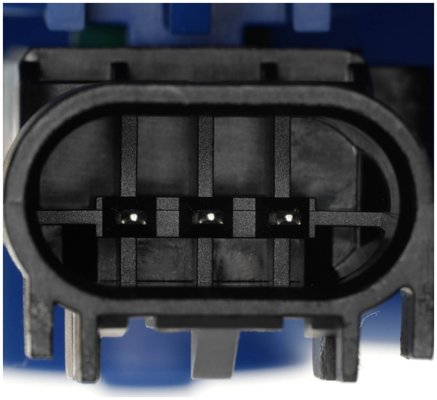 Delphi Fuel Pump Module Assembly FG2662