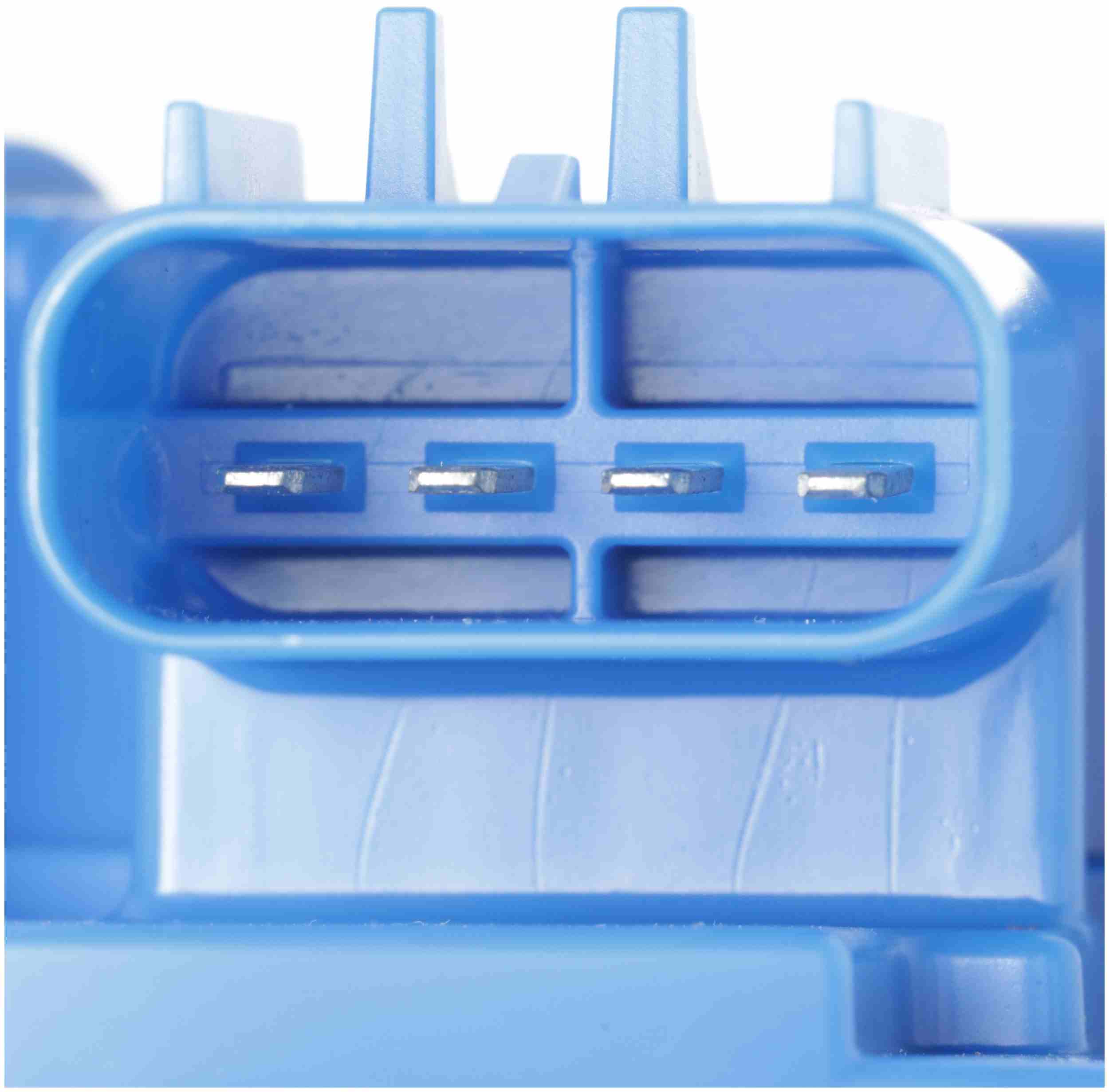 Delphi Fuel Pump Module Assembly FG2663