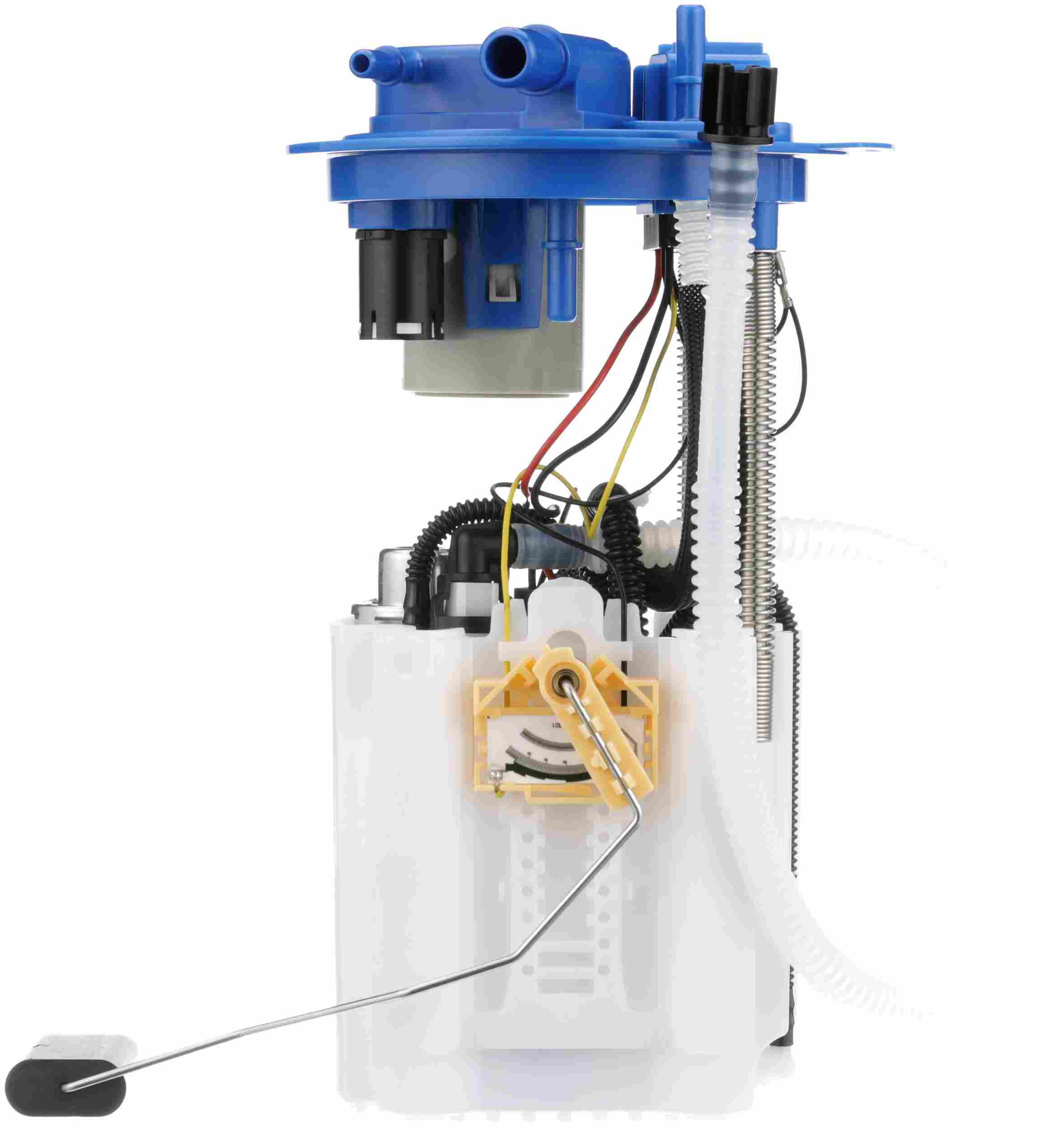 Delphi Fuel Pump Module Assembly FG2663