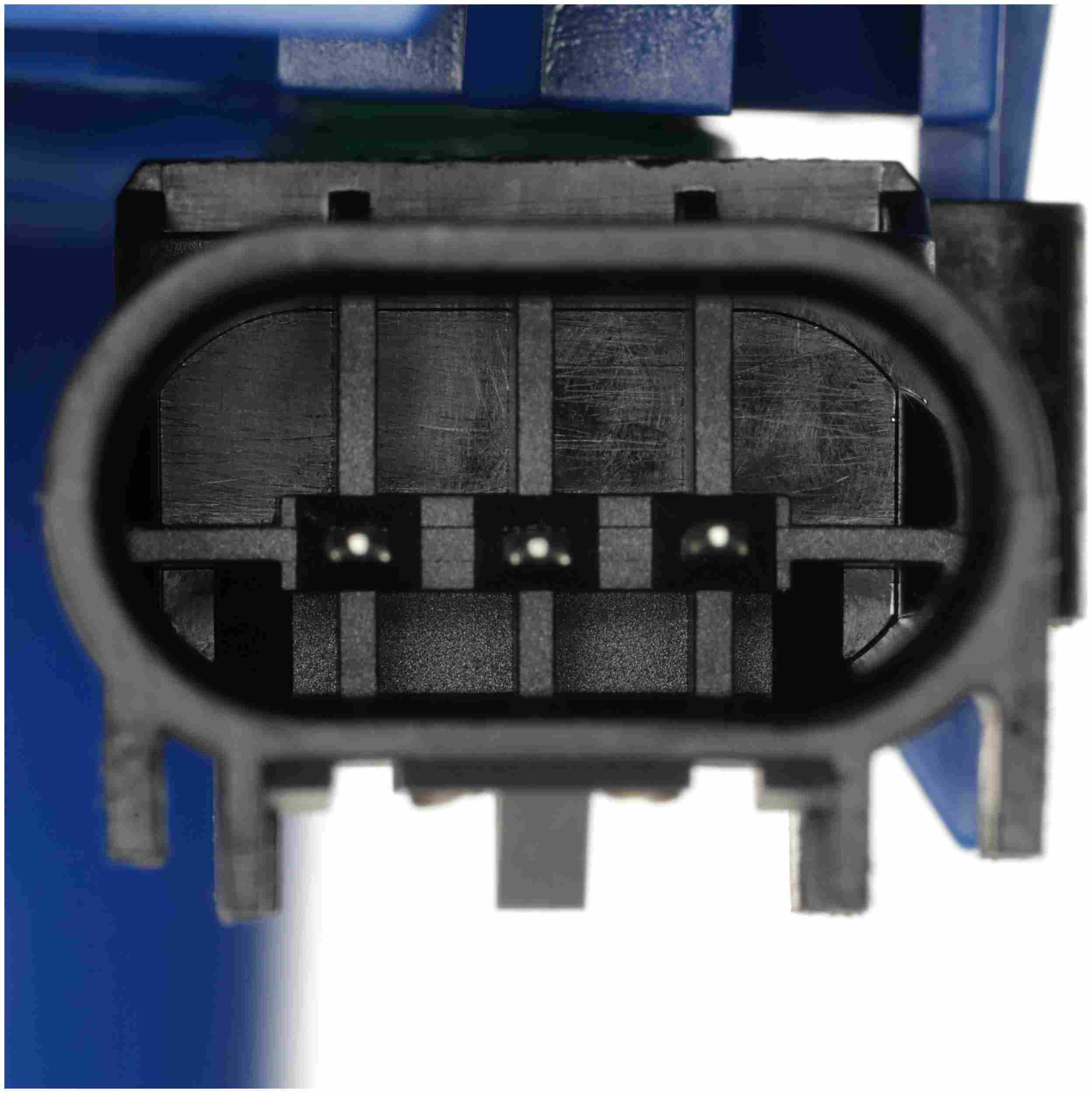 Delphi Fuel Pump Module Assembly FG2664