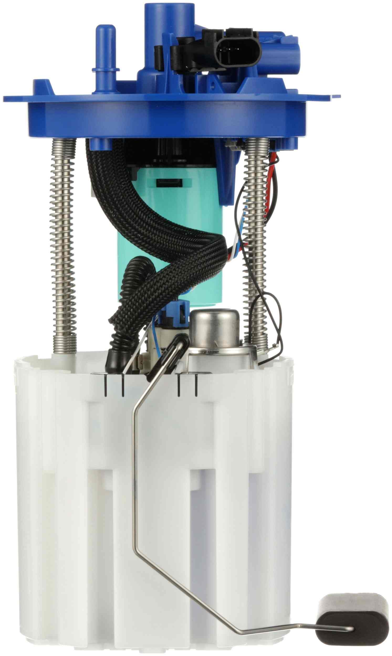 Delphi Fuel Pump Module Assembly FG2664