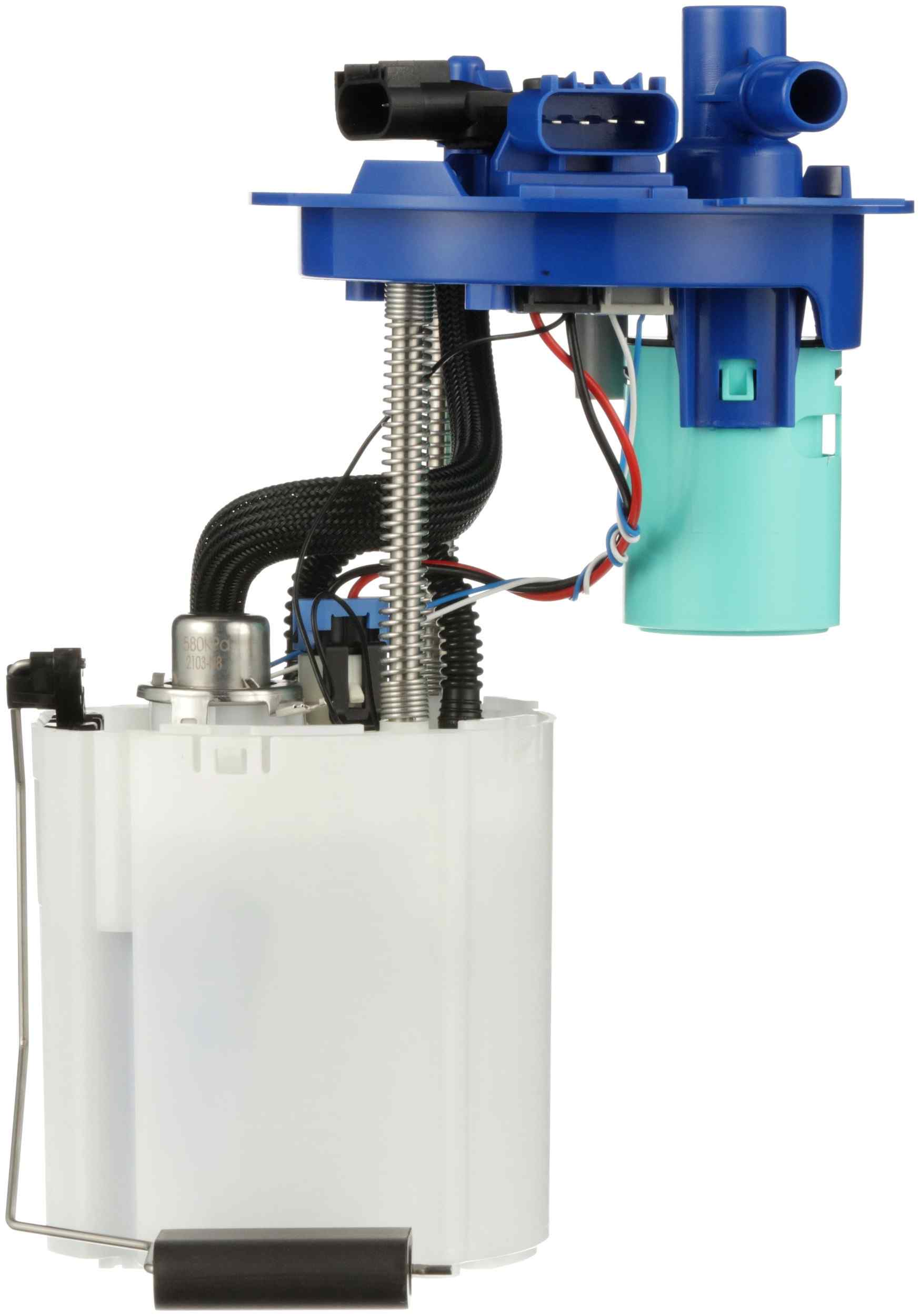 Delphi Fuel Pump Module Assembly FG2664