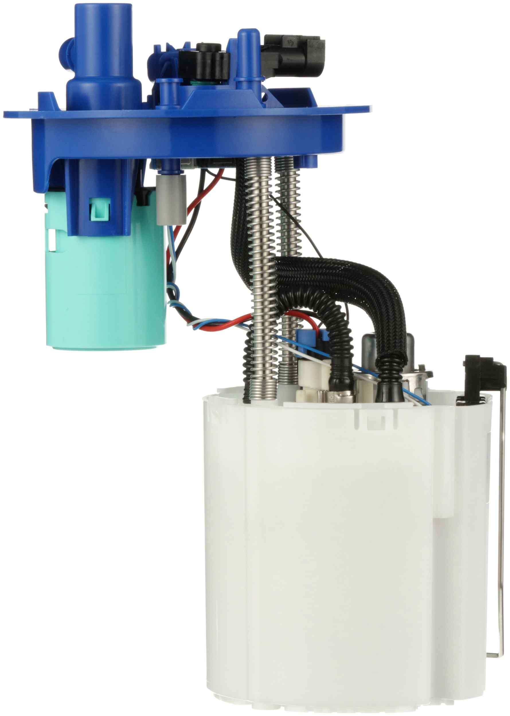 Delphi Fuel Pump Module Assembly FG2664