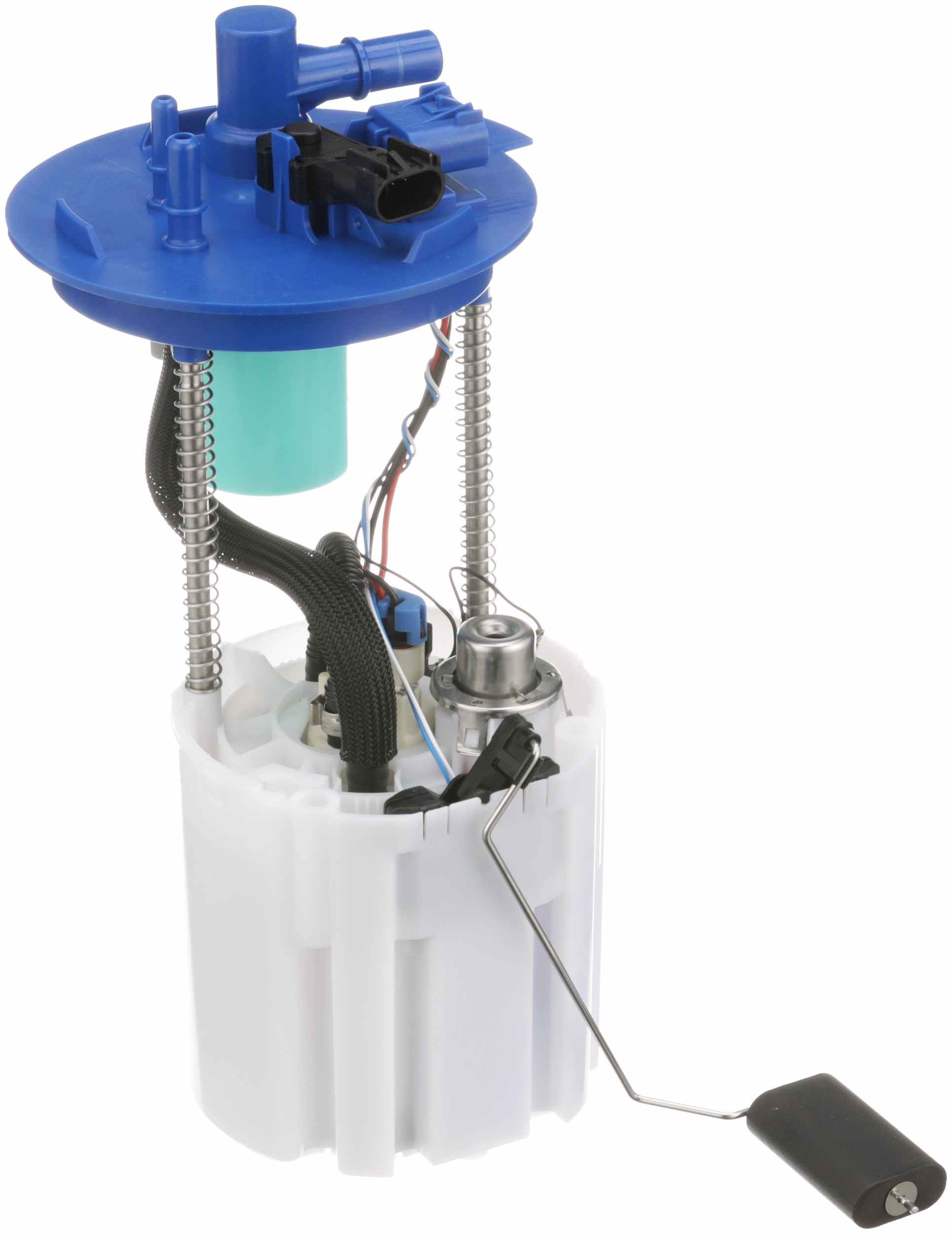 Delphi Fuel Pump Module Assembly FG2665