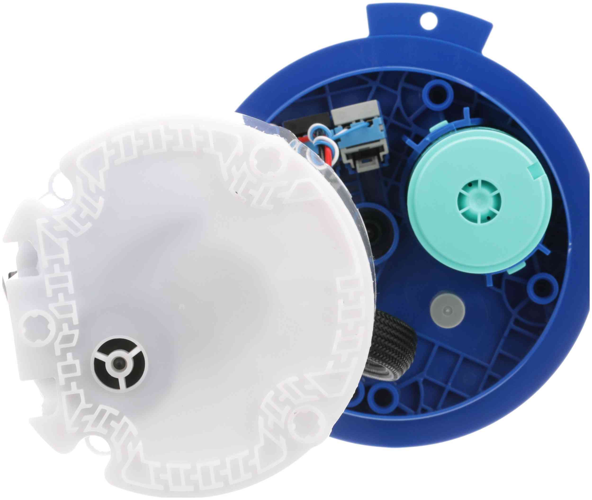 Delphi Fuel Pump Module Assembly FG2665