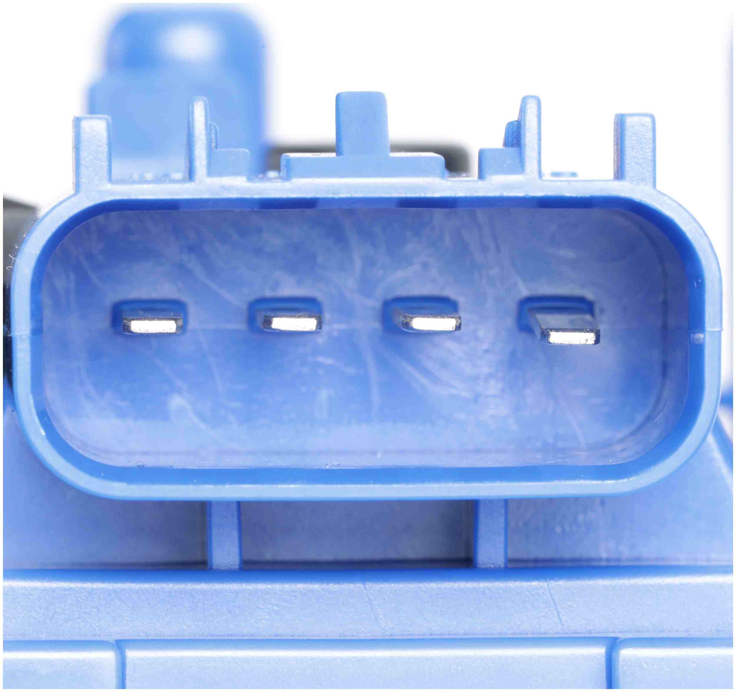 Delphi Fuel Pump Module Assembly FG2665