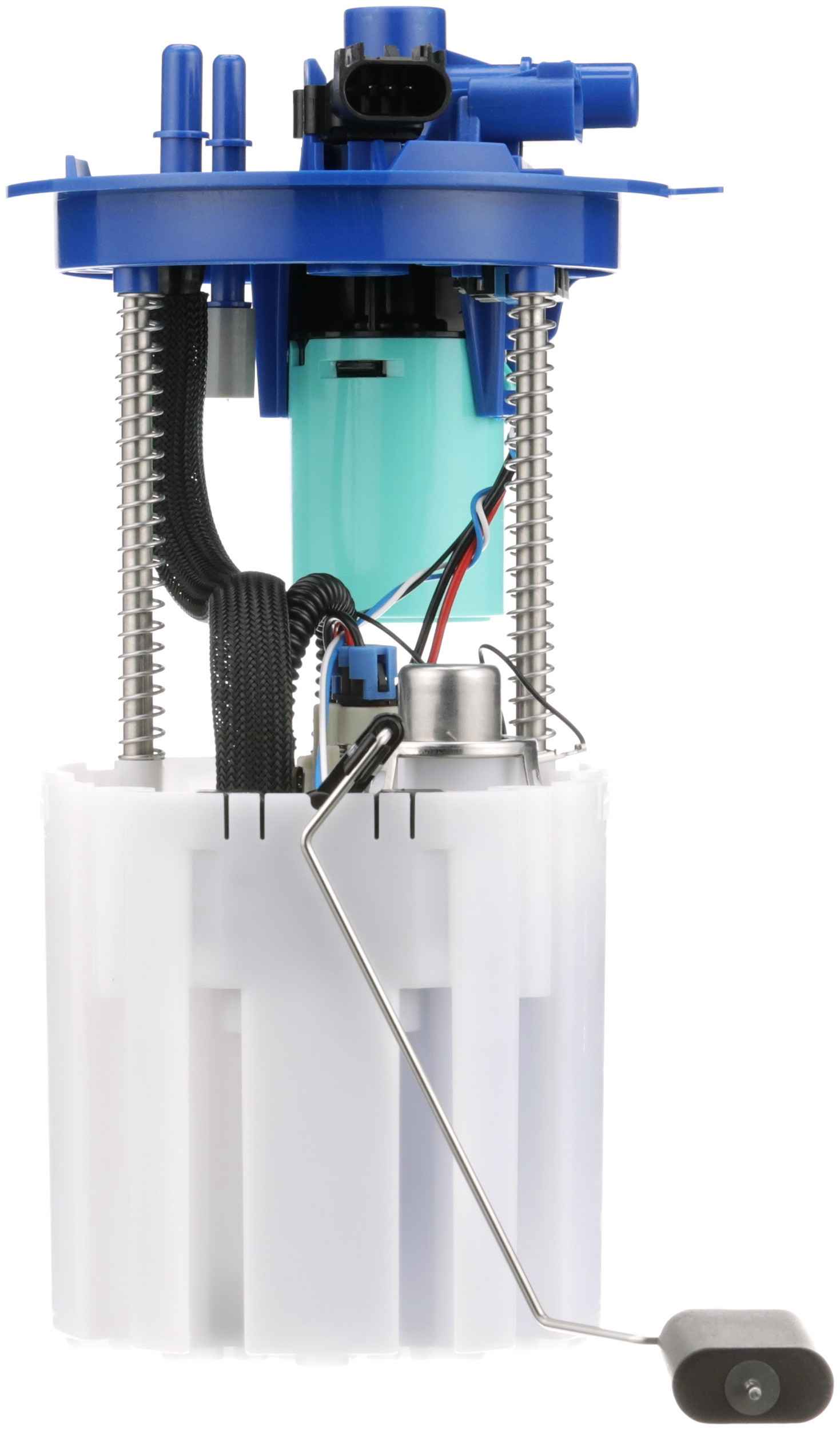 Delphi Fuel Pump Module Assembly FG2665