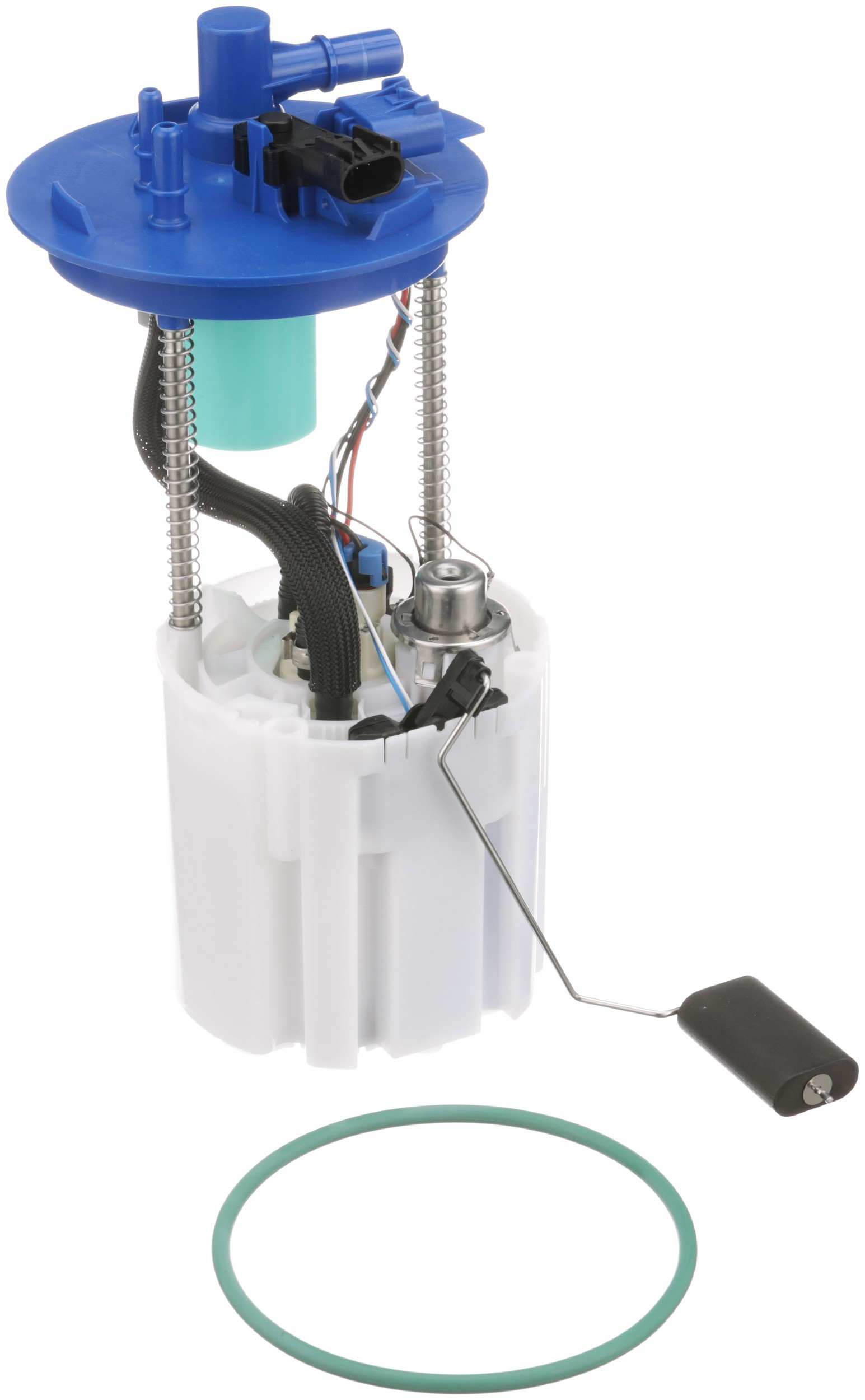 Delphi Fuel Pump Module Assembly FG2665