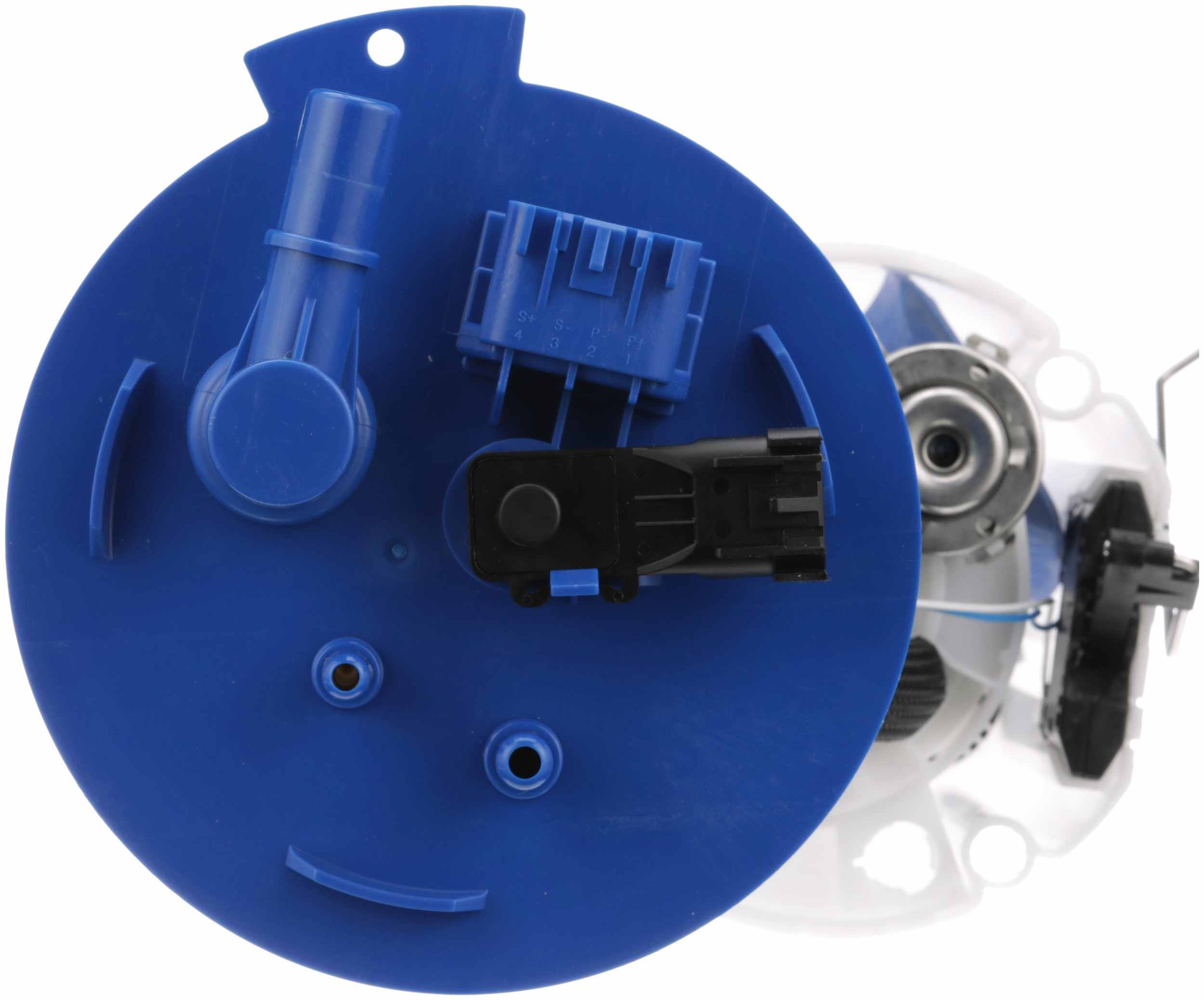 Delphi Fuel Pump Module Assembly FG2665