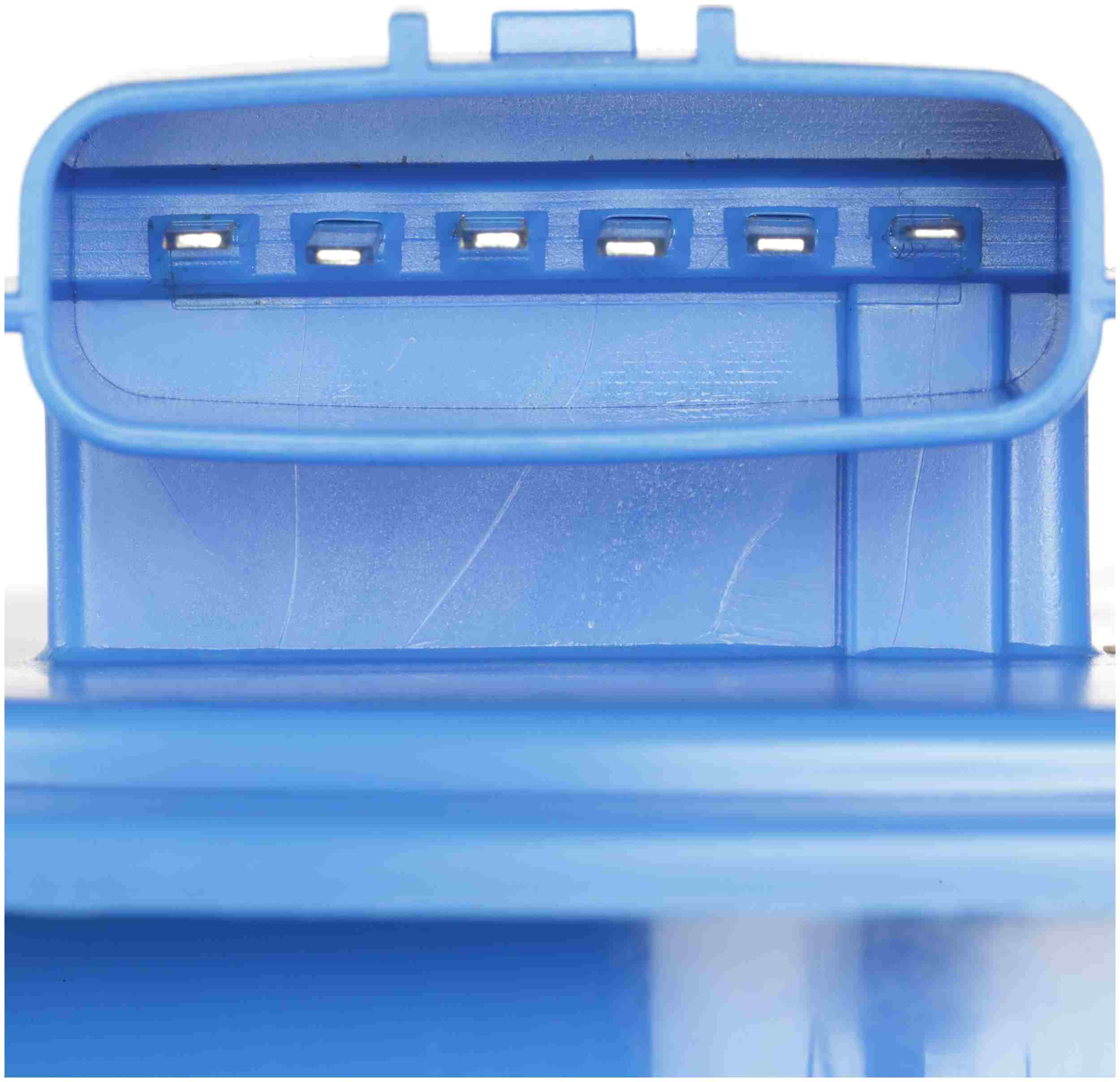 Delphi Fuel Pump Module Assembly FG2669