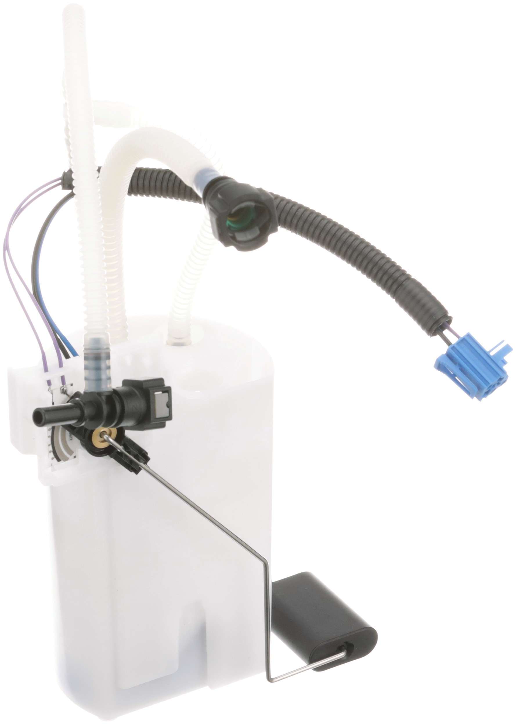 Delphi Fuel Pump Module Assembly FG2672