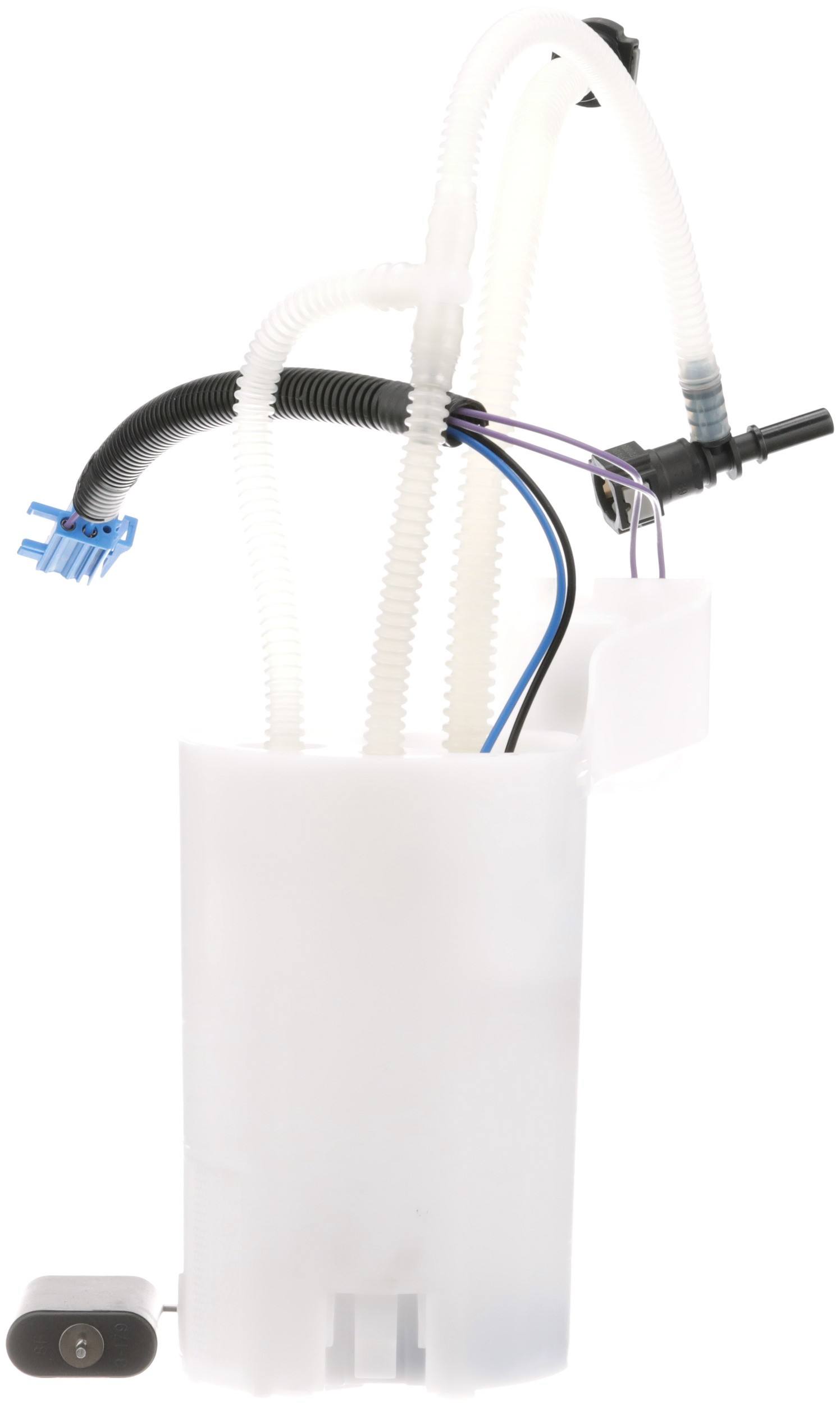 Delphi Fuel Pump Module Assembly FG2672