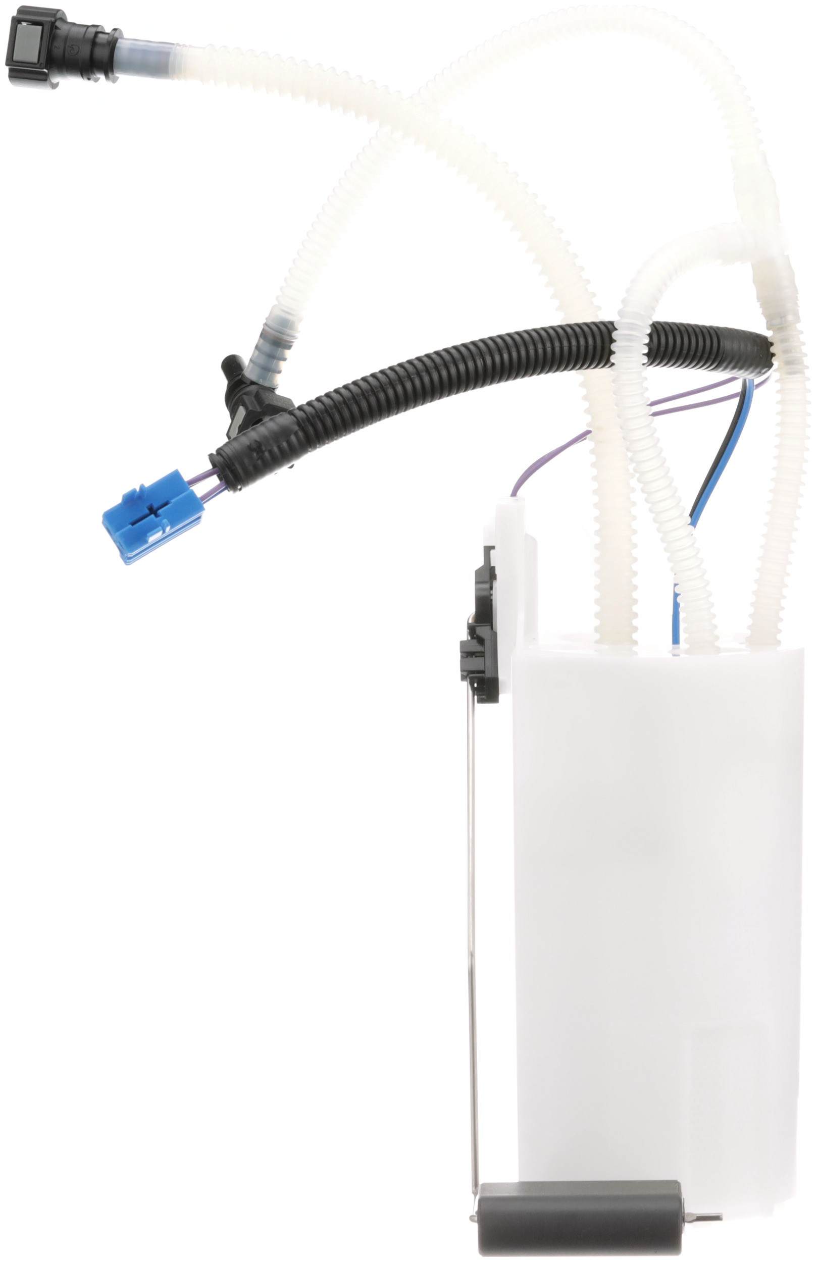Delphi Fuel Pump Module Assembly FG2672