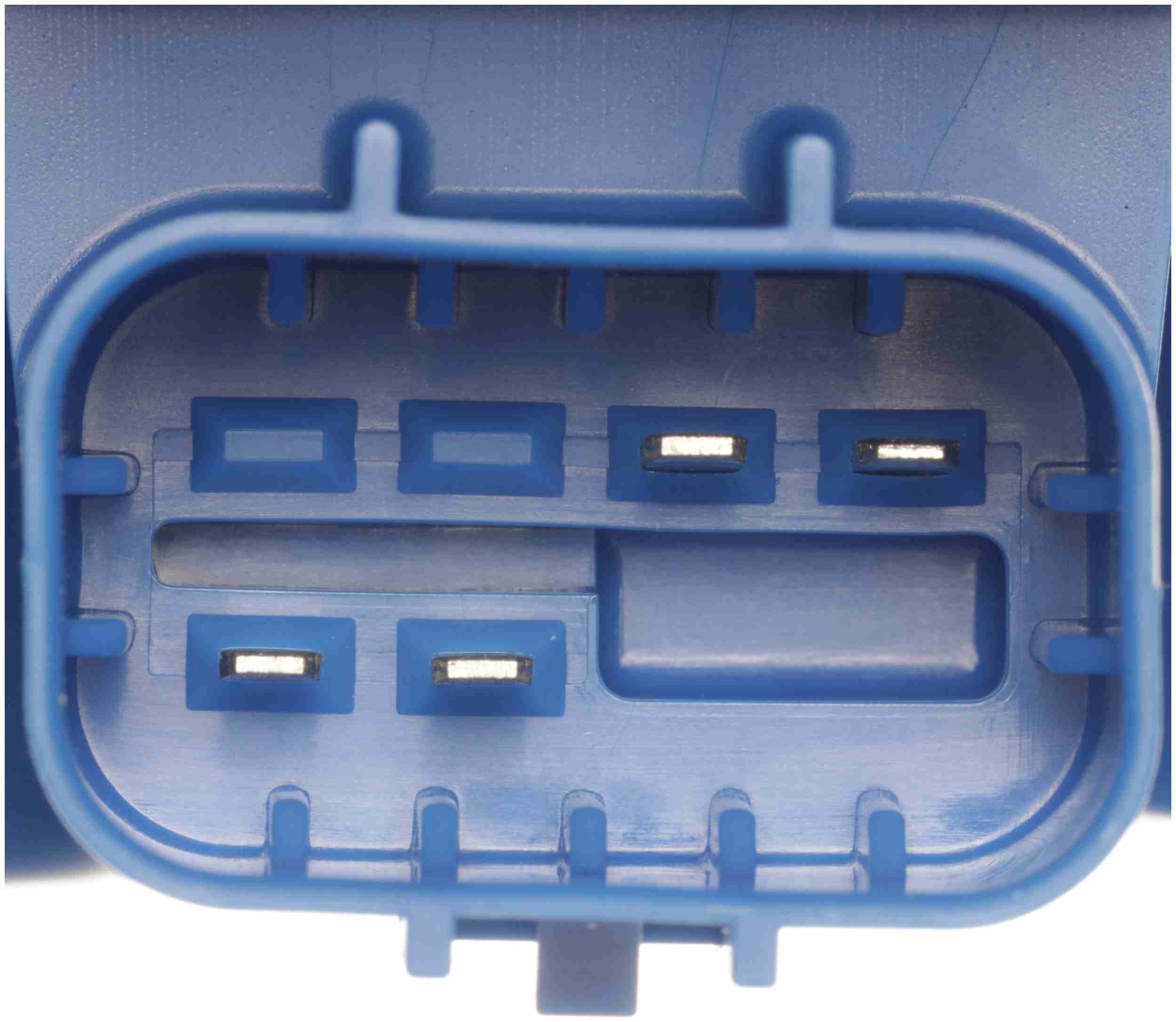 Delphi Fuel Pump Module Assembly FG2678