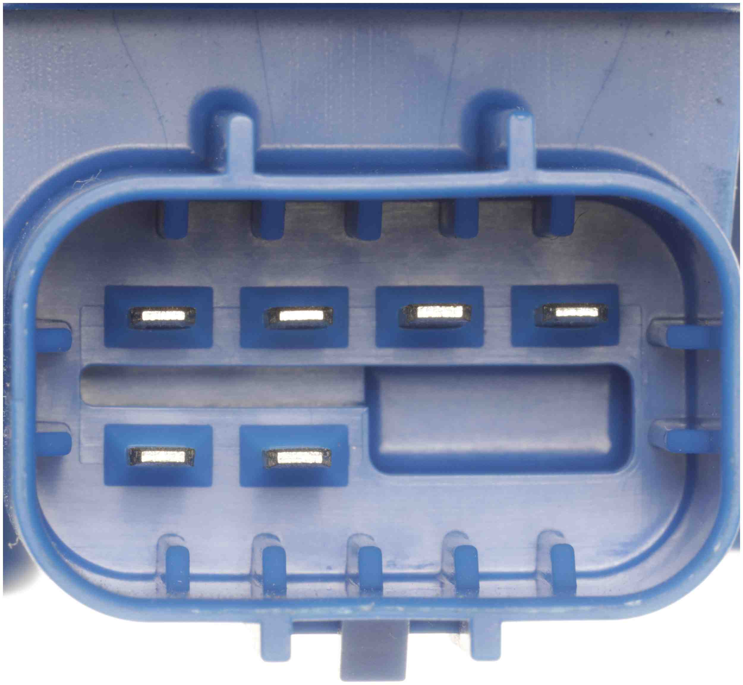 Delphi Fuel Pump Module Assembly FG2680