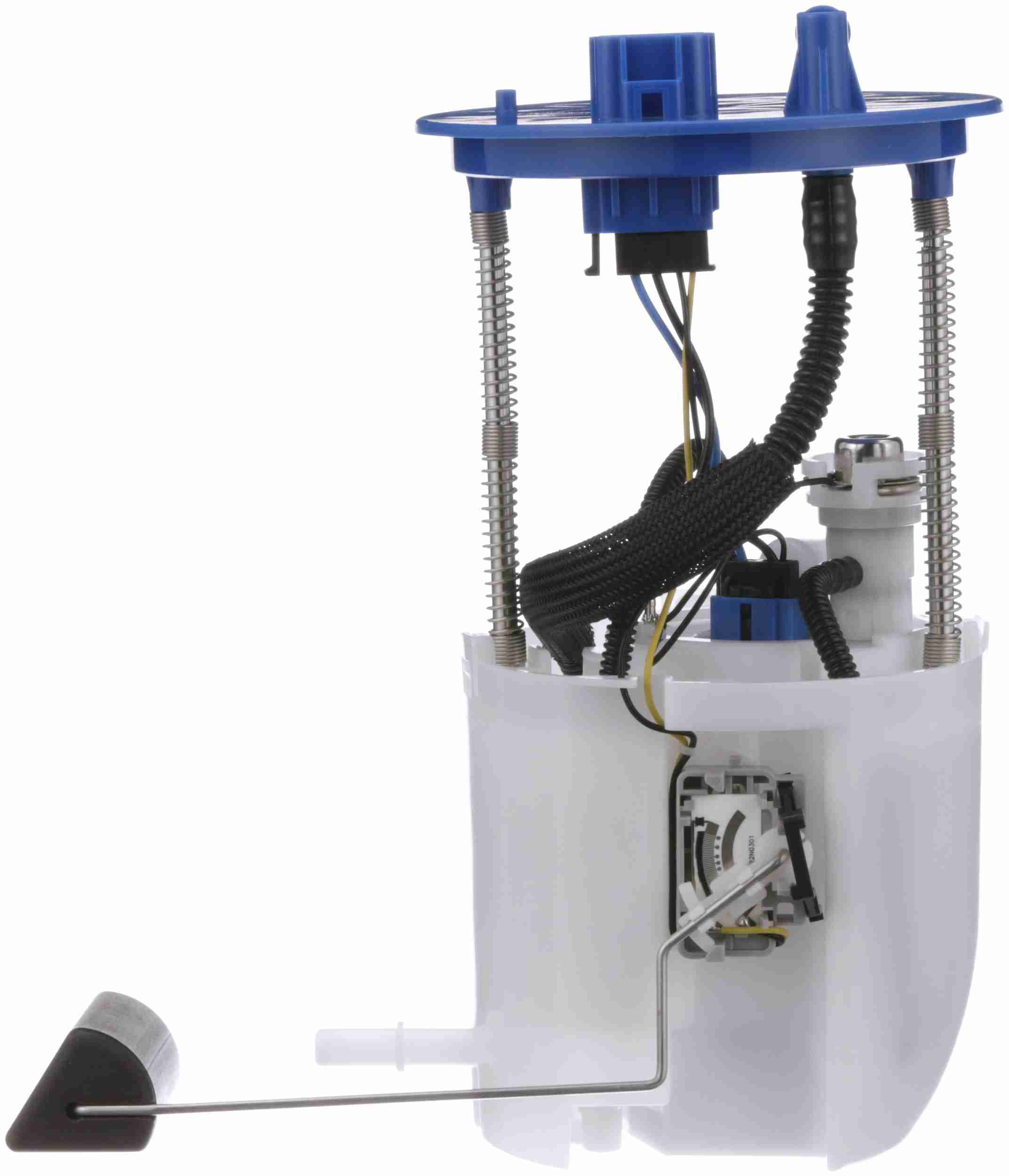 Delphi Fuel Pump Module Assembly FG2684
