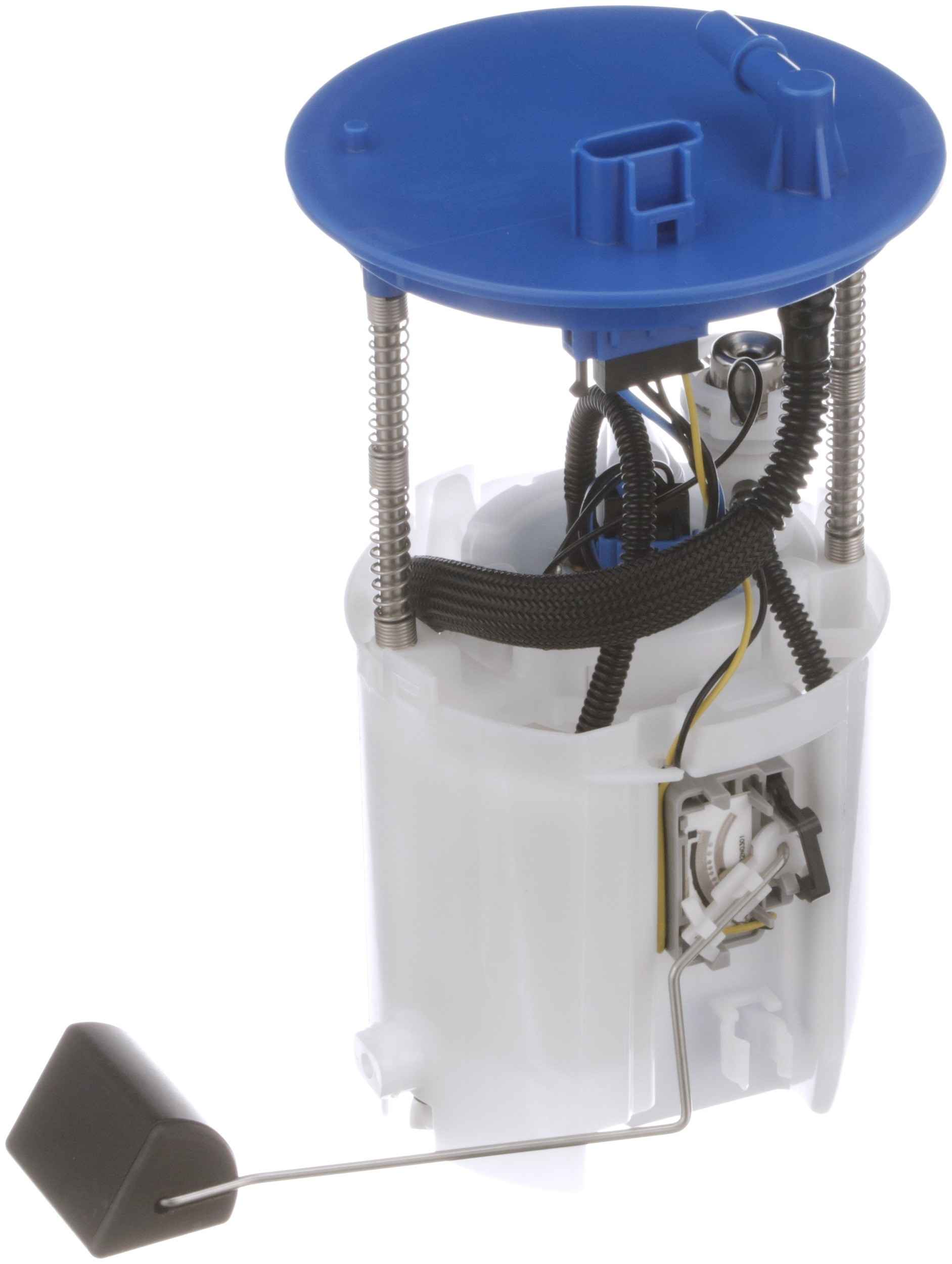 Delphi Fuel Pump Module Assembly FG2687